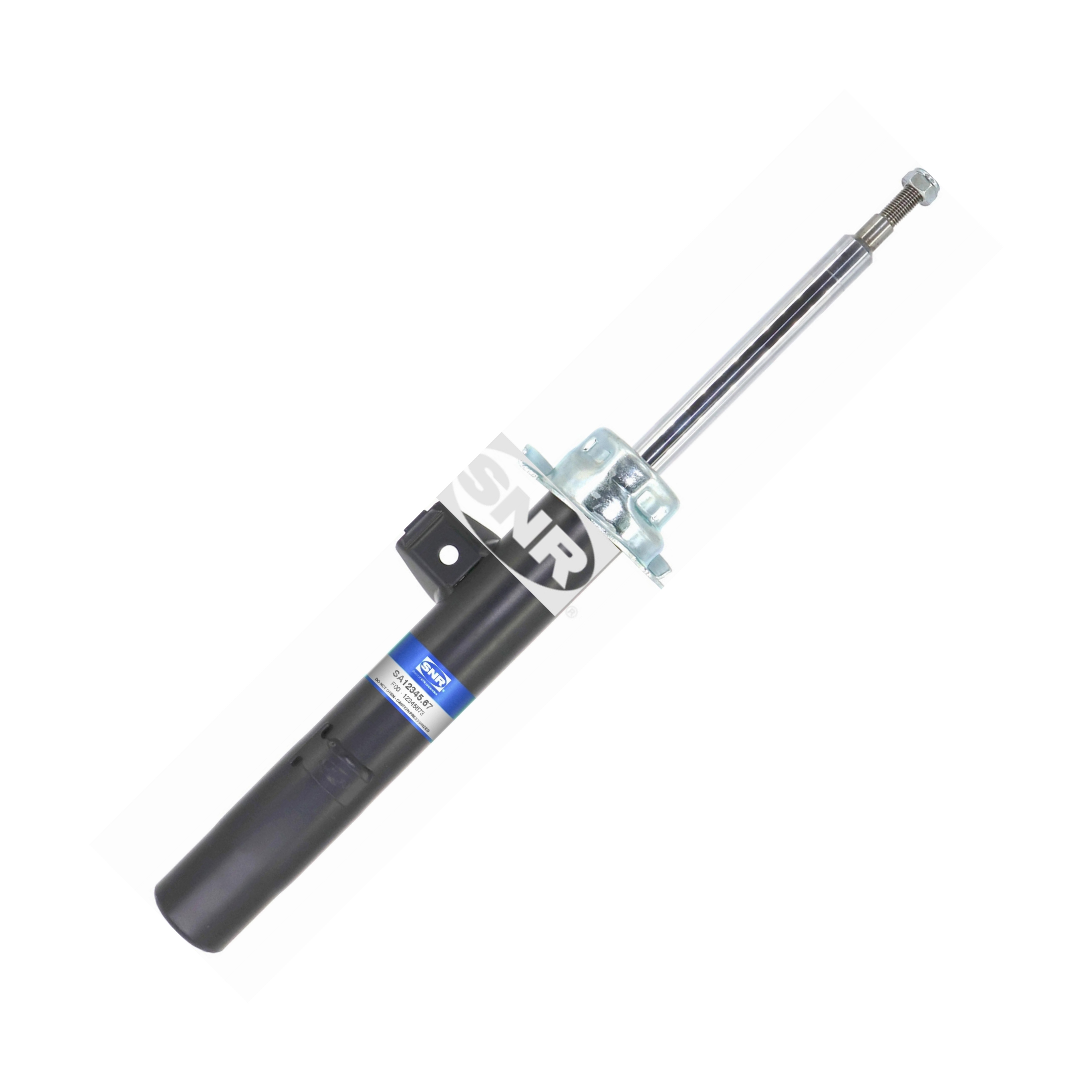SNR SA65040.14L - Ammortizzatore www.autoricambi360.it