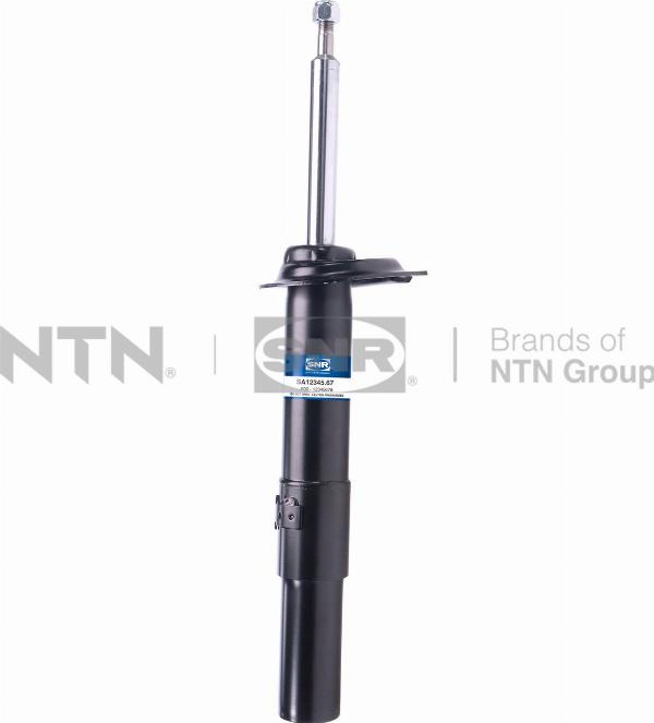 SNR SA65040.16L - Ammortizzatore www.autoricambi360.it