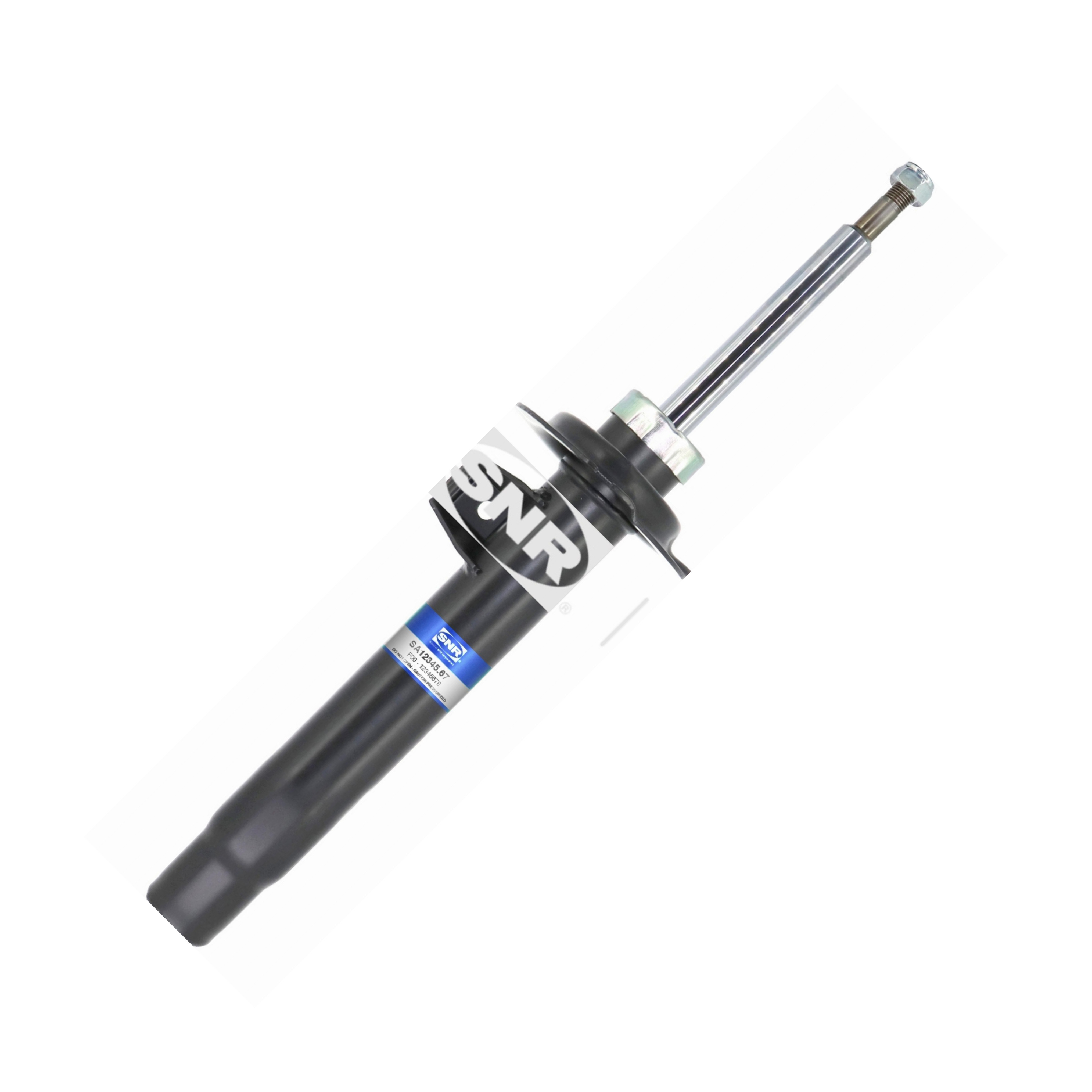 SNR SA65040.10R - Ammortizzatore www.autoricambi360.it