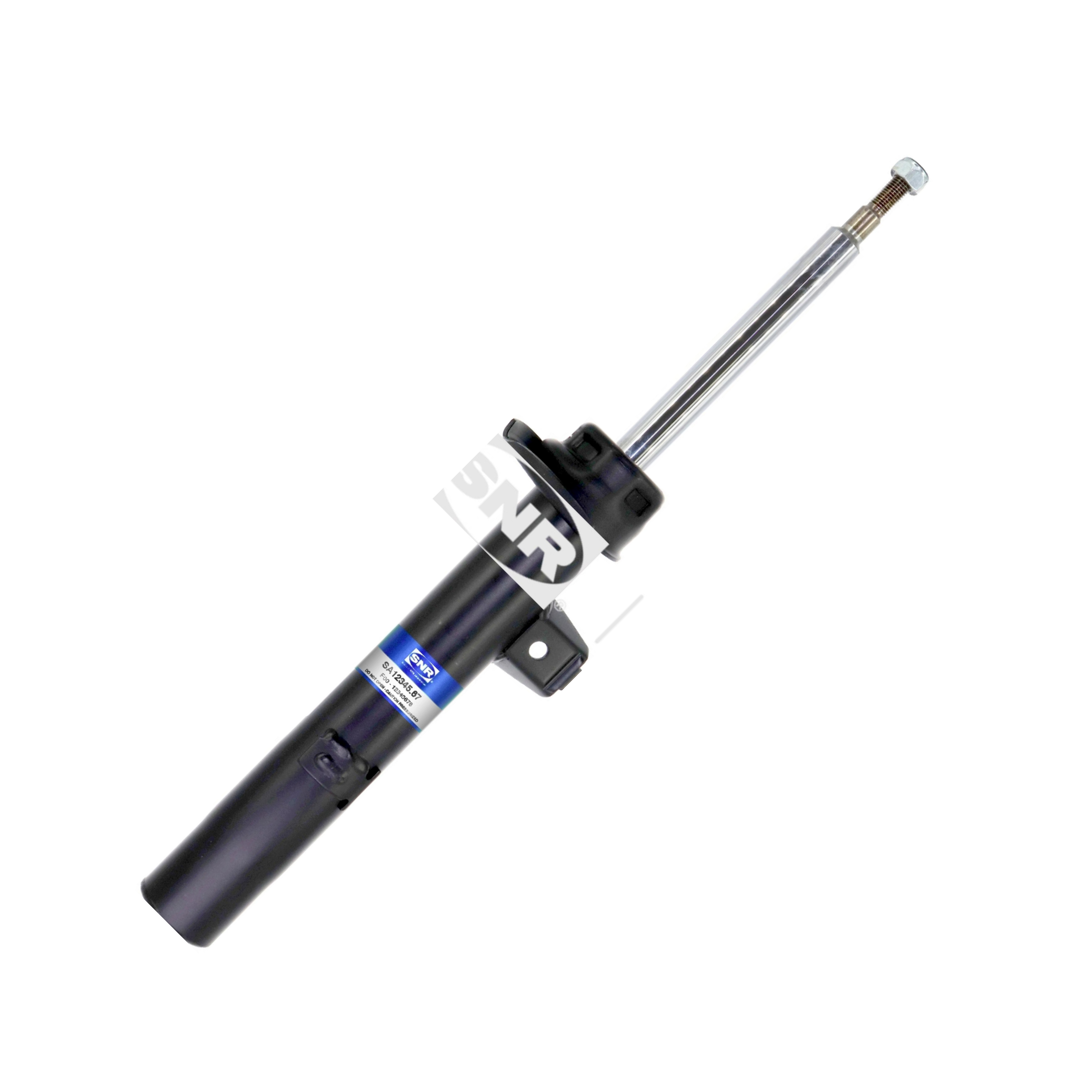 SNR SA65040.13R - Ammortizzatore www.autoricambi360.it