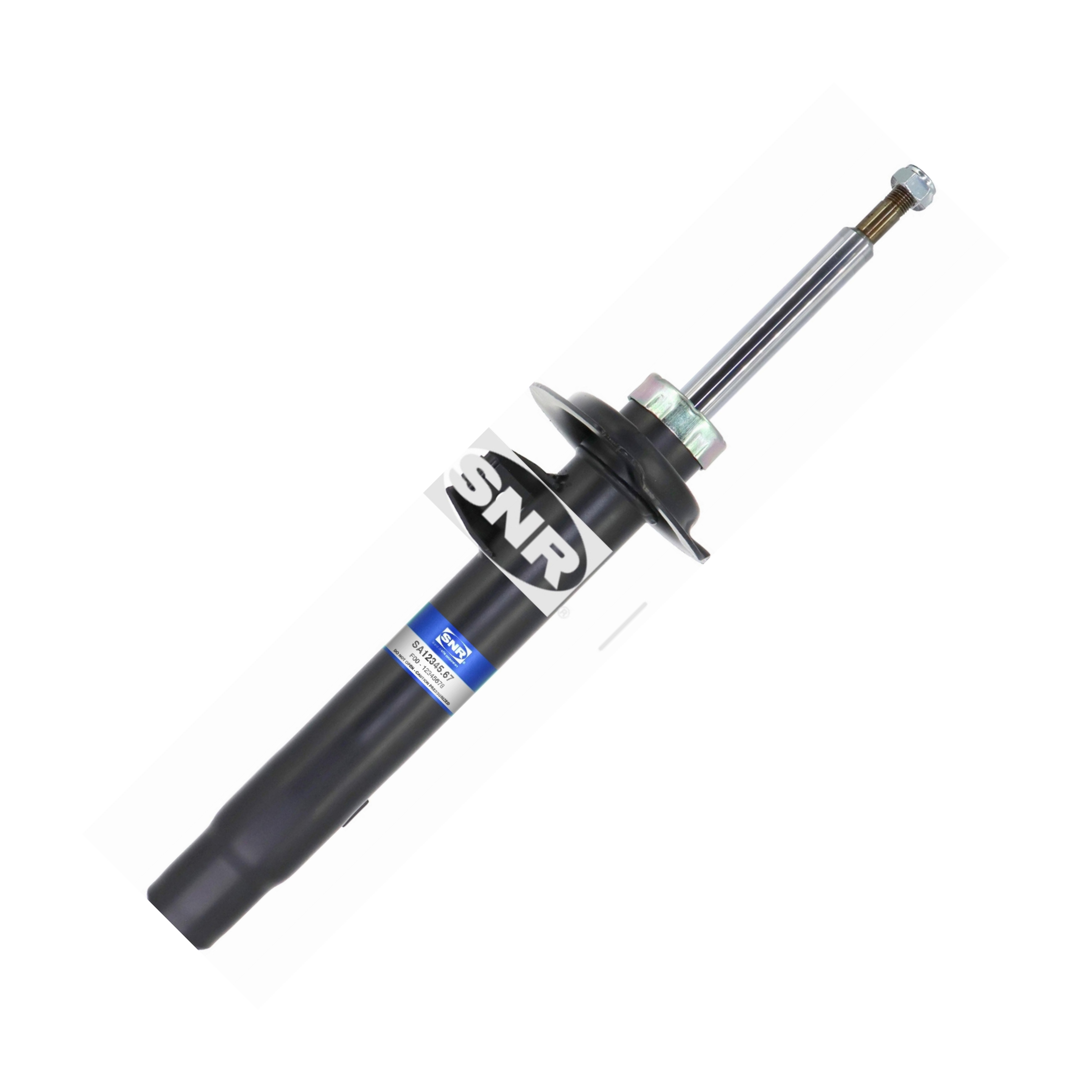 SNR SA65040.12R - Ammortizzatore www.autoricambi360.it