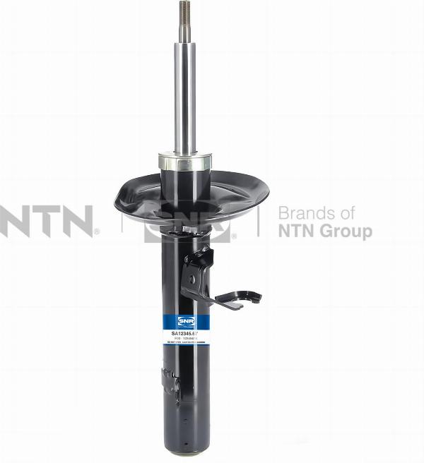 SNR SA65040.17R - Ammortizzatore www.autoricambi360.it