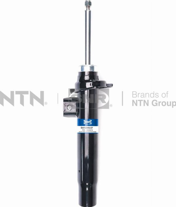 SNR SA65040.21 - Ammortizzatore www.autoricambi360.it