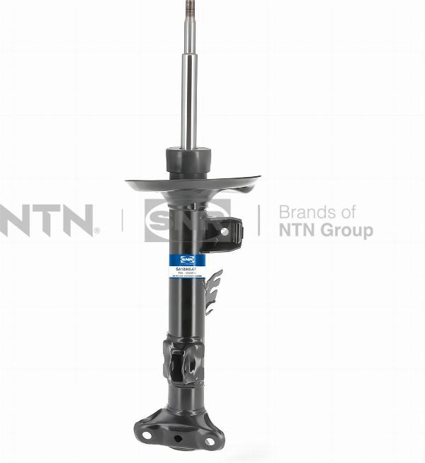 SNR SA65040.22L - Ammortizzatore www.autoricambi360.it