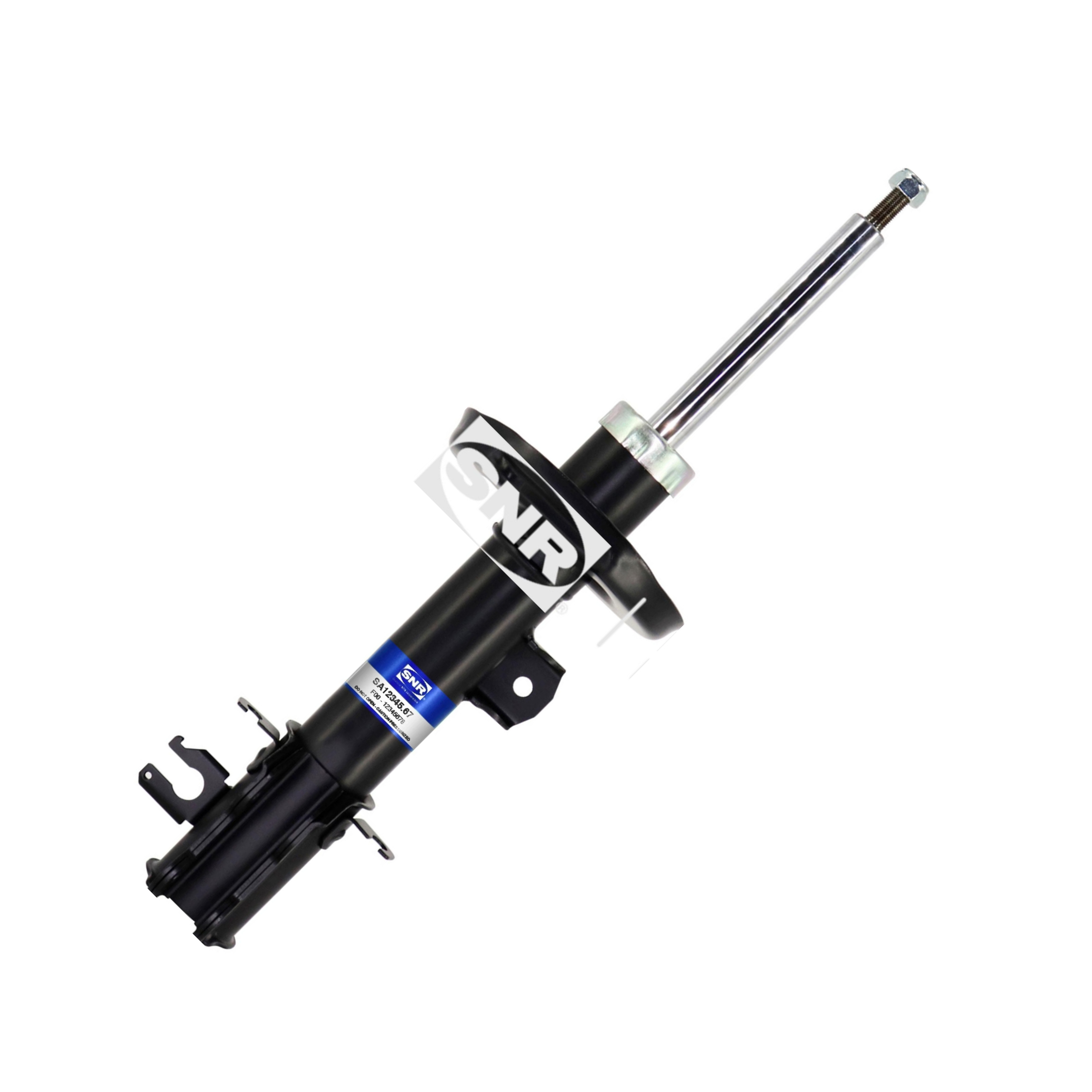 SNR SA65840.05L - Ammortizzatore www.autoricambi360.it