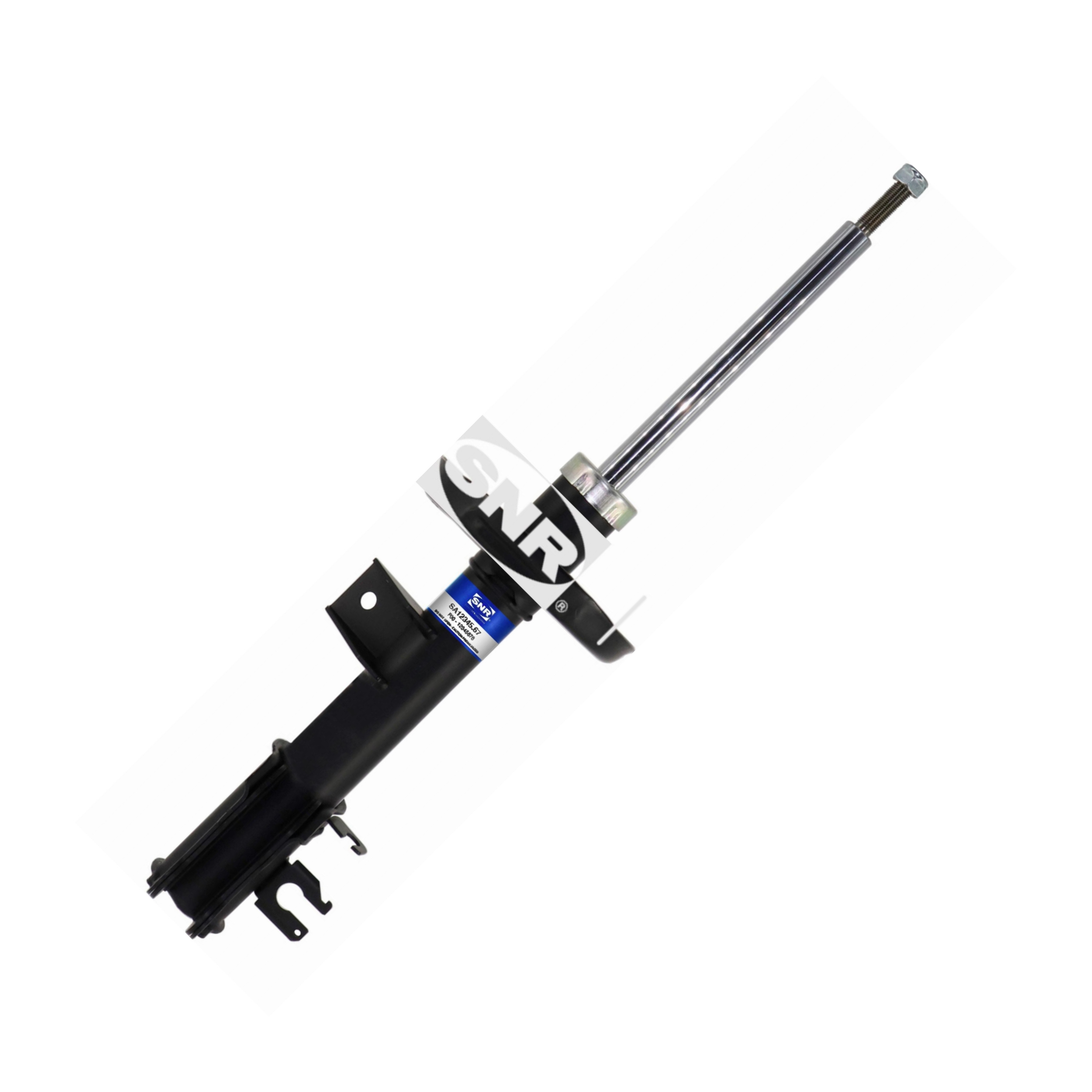SNR SA65840.02R - Ammortizzatore www.autoricambi360.it