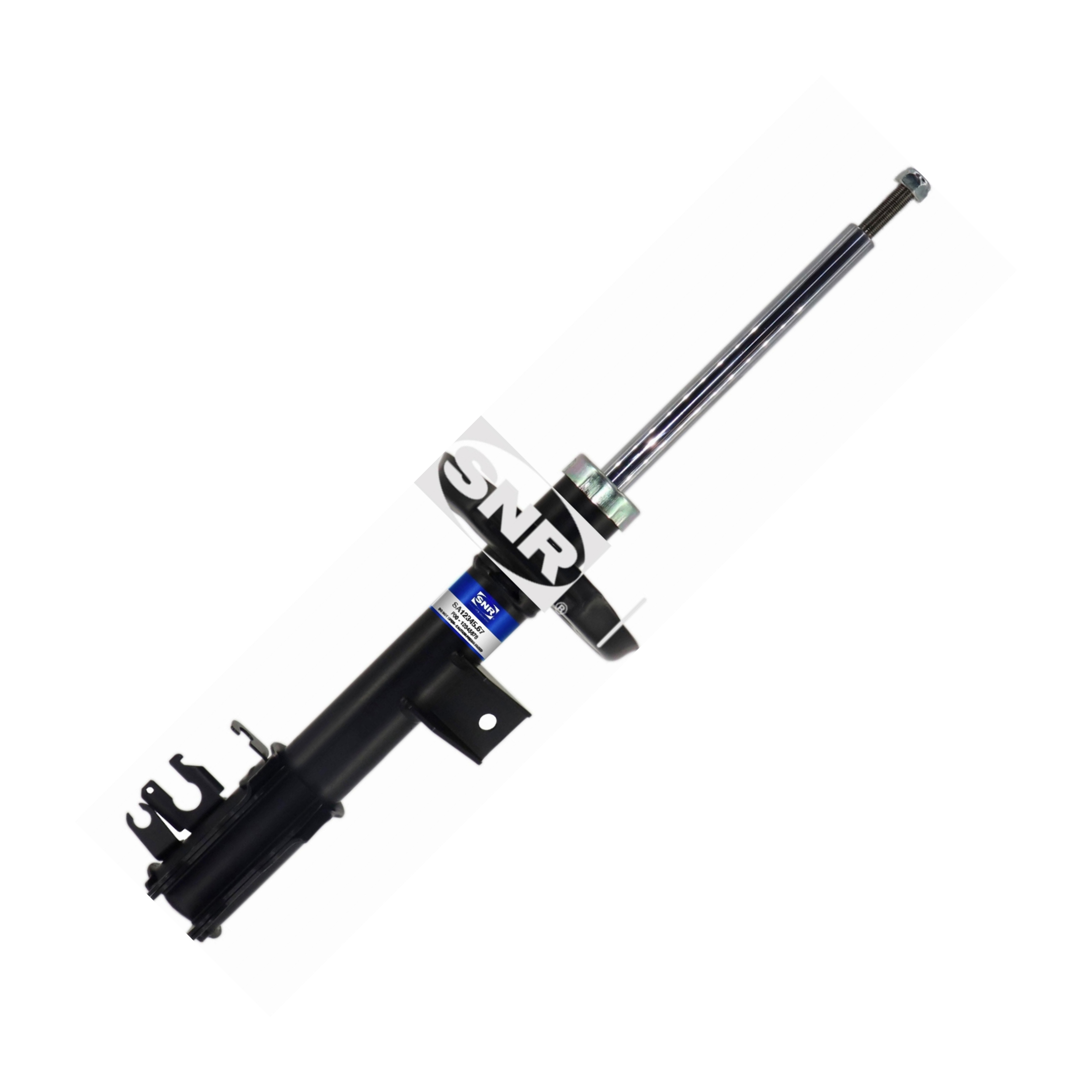 SNR SA65840.15L - Ammortizzatore www.autoricambi360.it