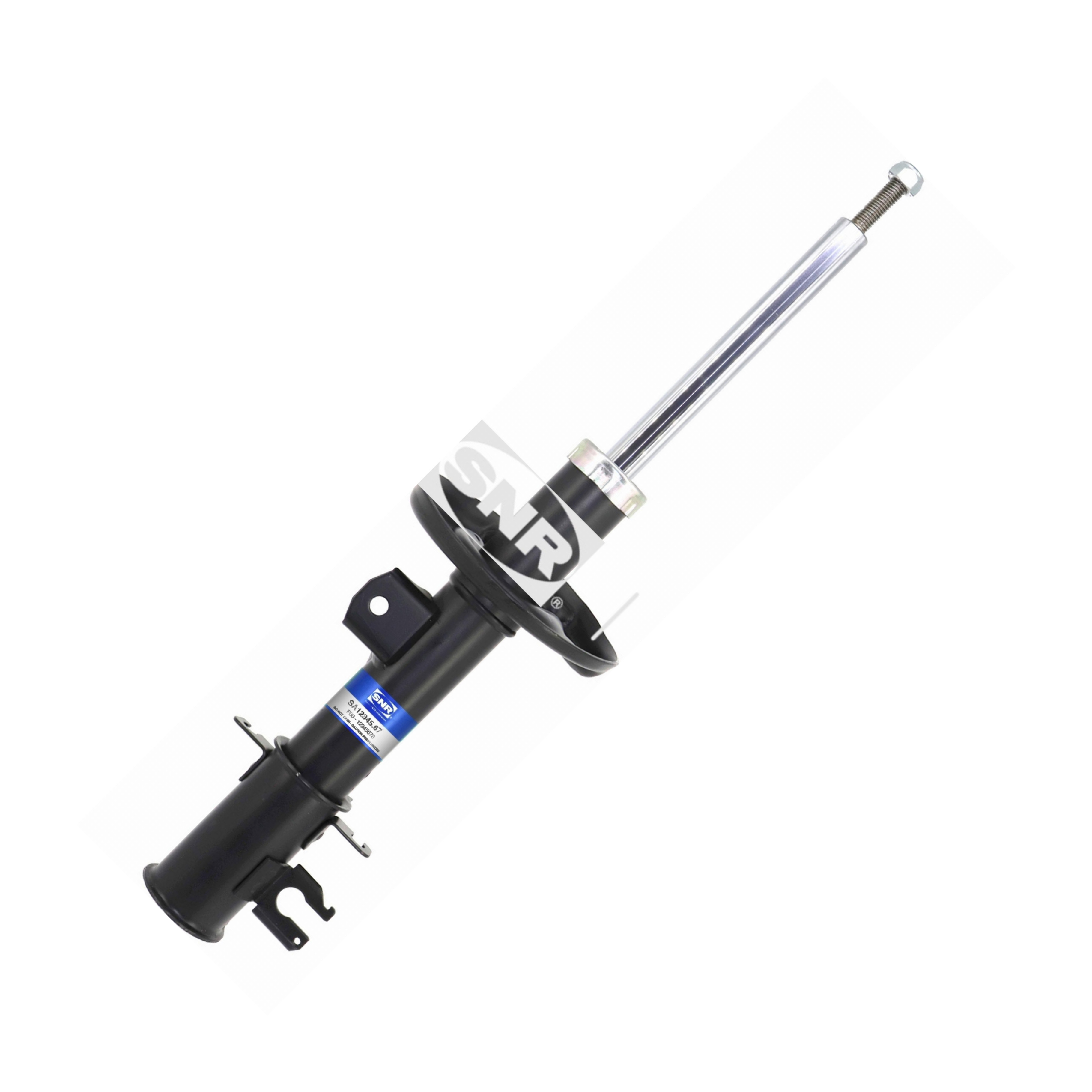SNR SA65840.29L - Ammortizzatore www.autoricambi360.it