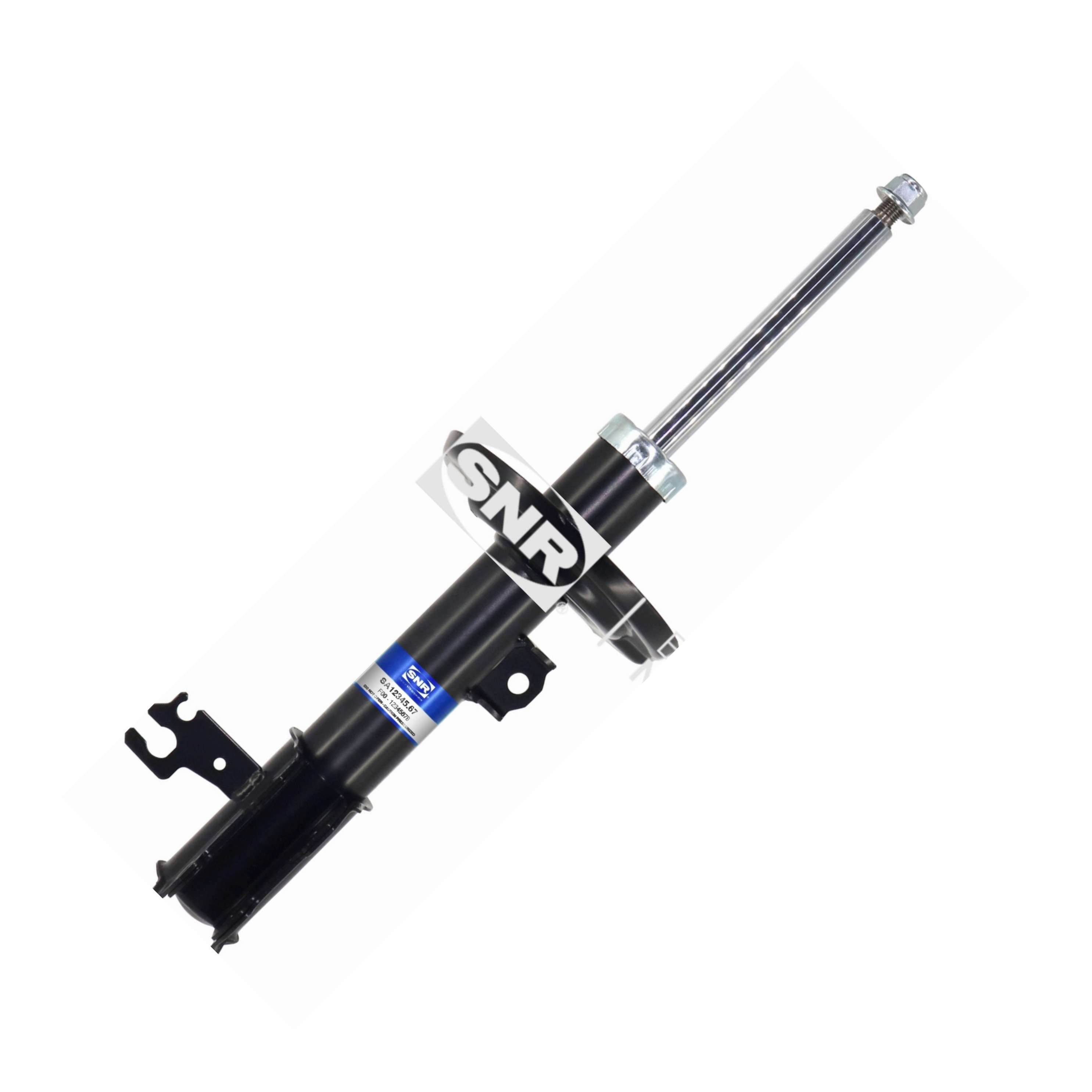 SNR SA65840.24L - Ammortizzatore www.autoricambi360.it