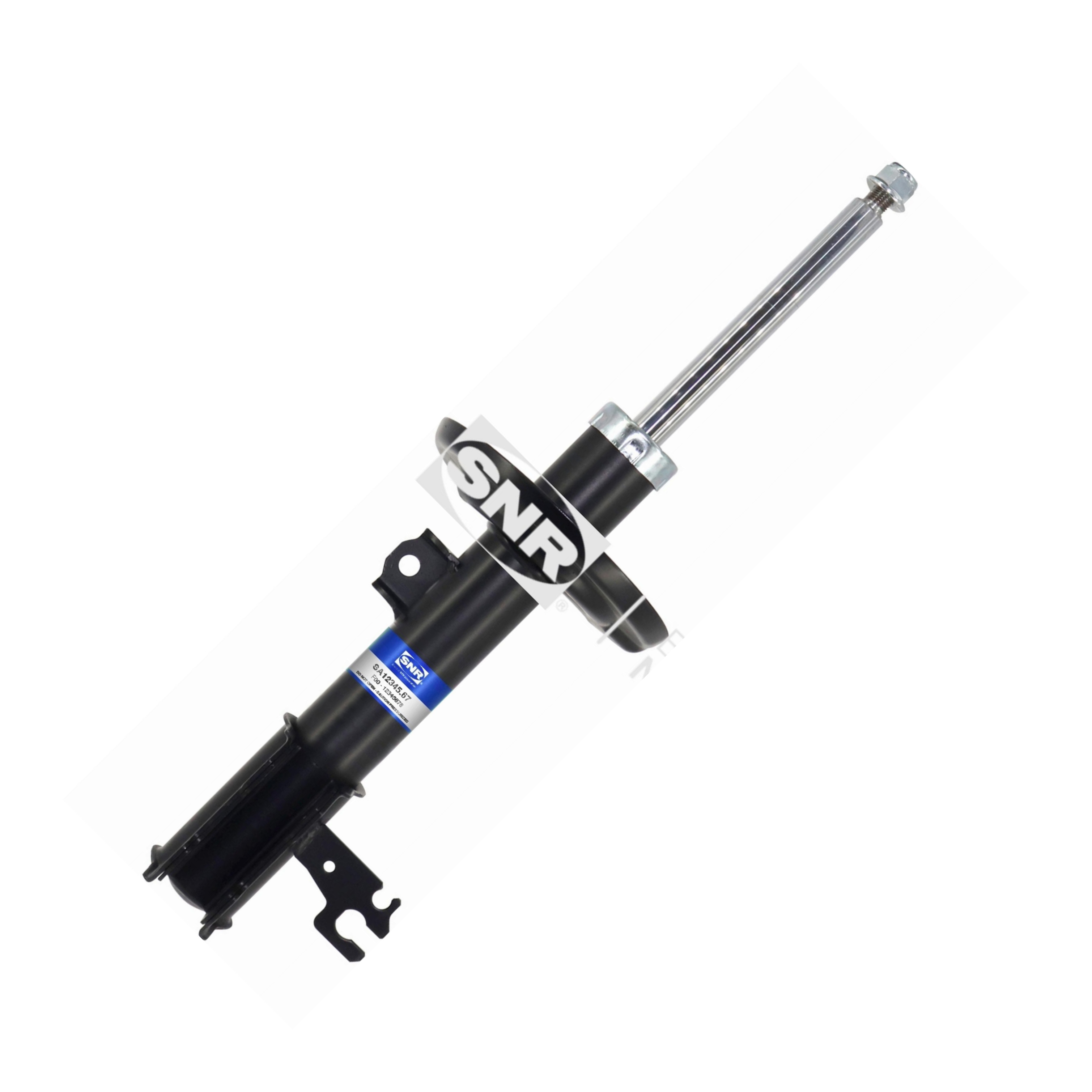 SNR SA65840.25R - Ammortizzatore www.autoricambi360.it