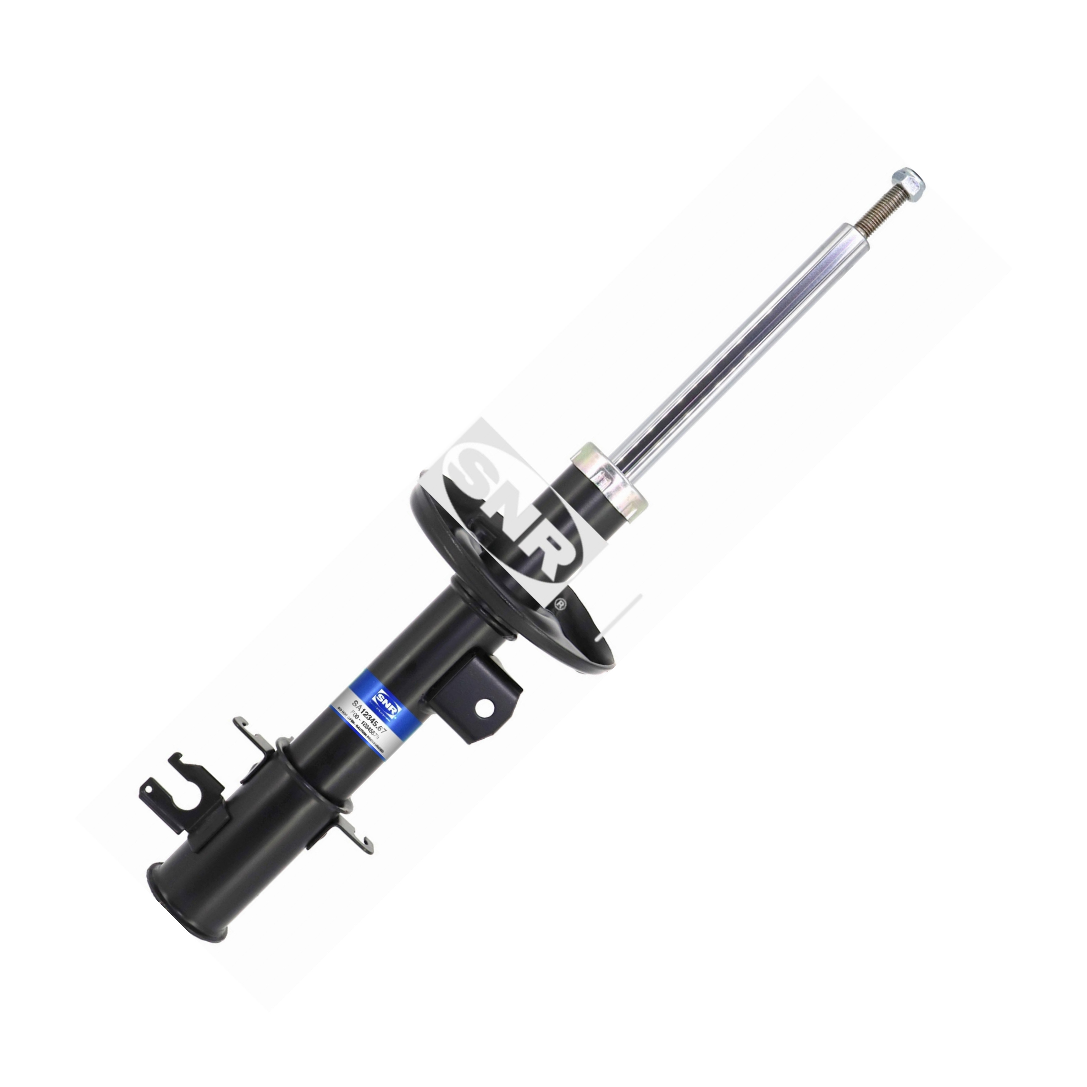 SNR SA65840.28R - Ammortizzatore www.autoricambi360.it