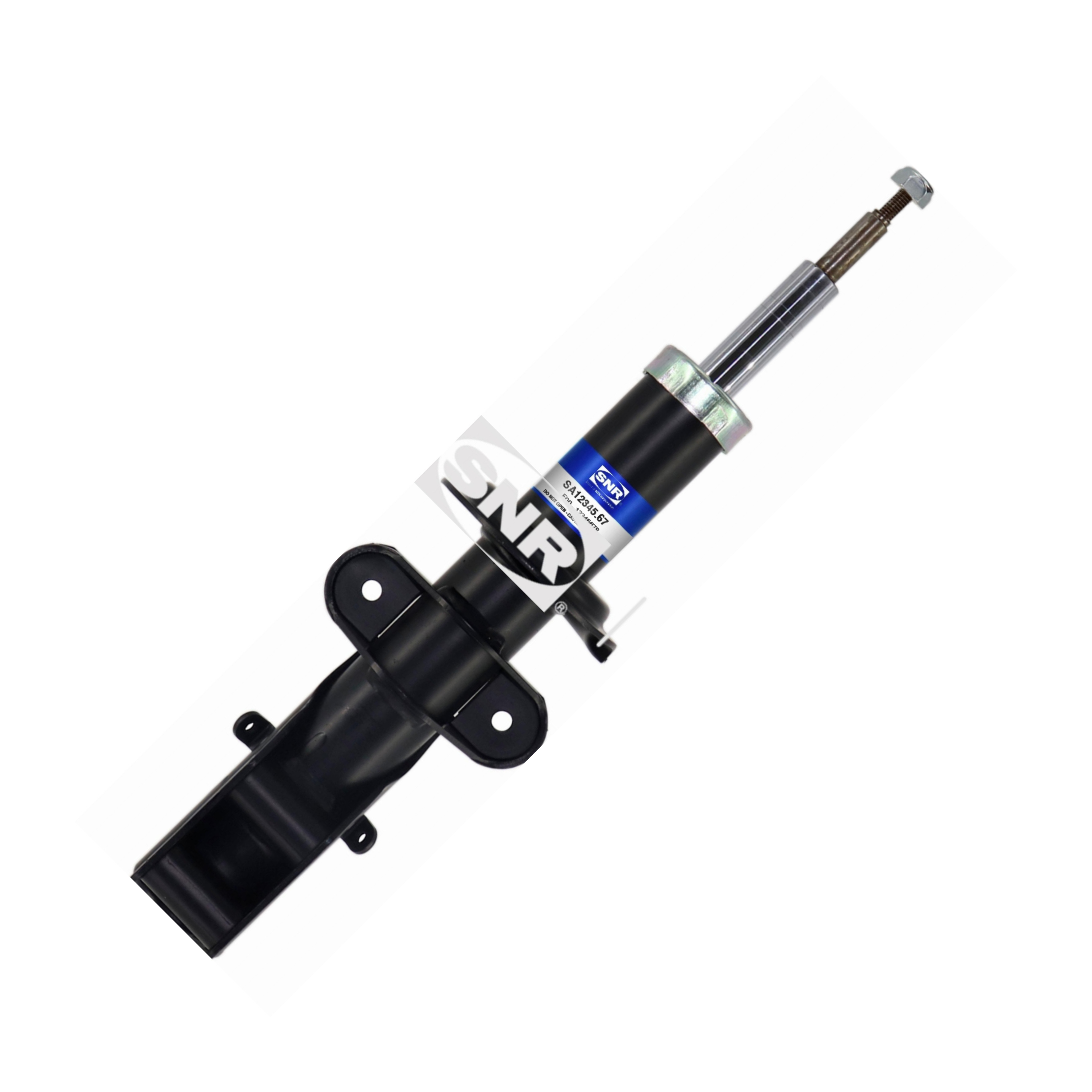 SNR SA65843.09 - Ammortizzatore www.autoricambi360.it