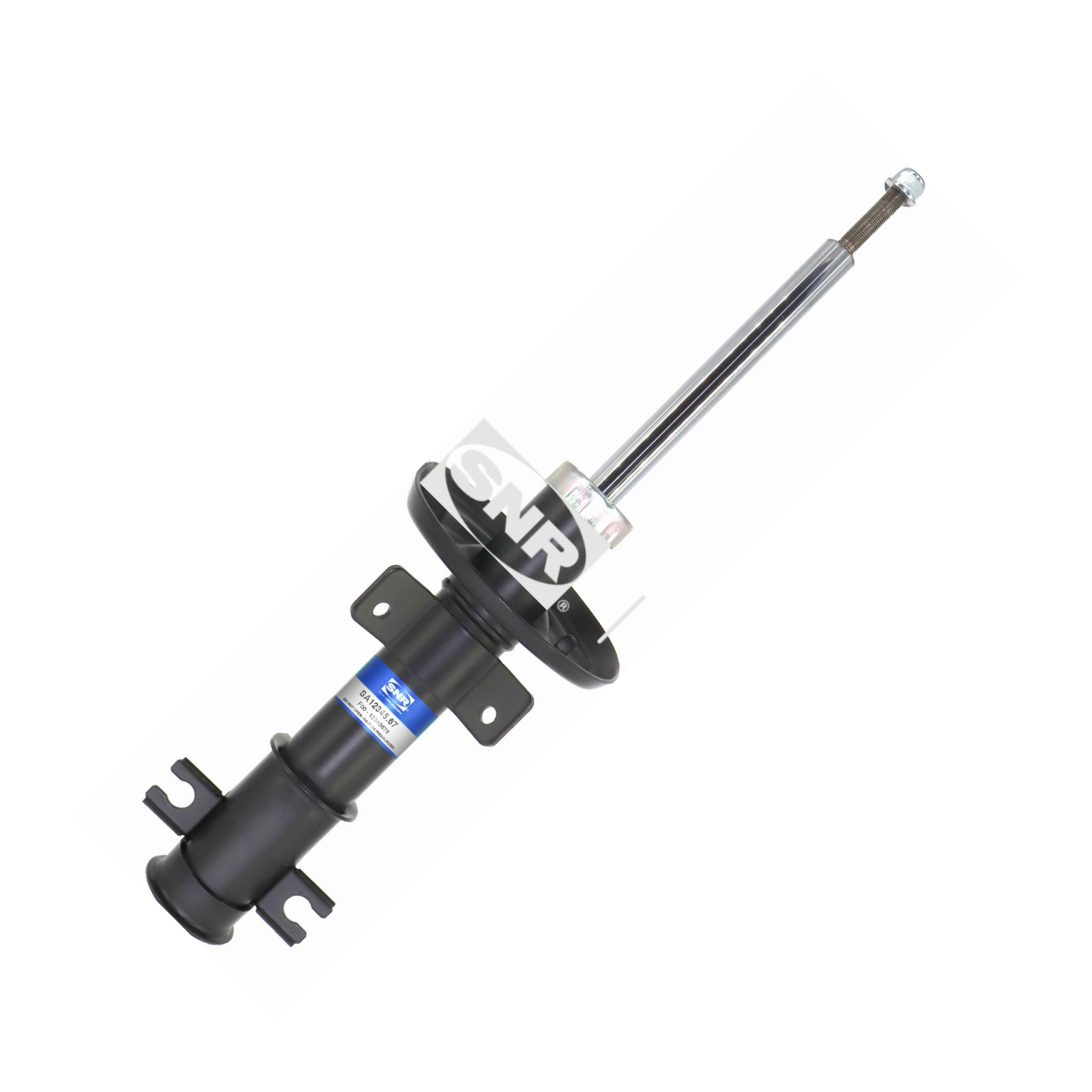SNR SA65843.06 - Ammortizzatore www.autoricambi360.it