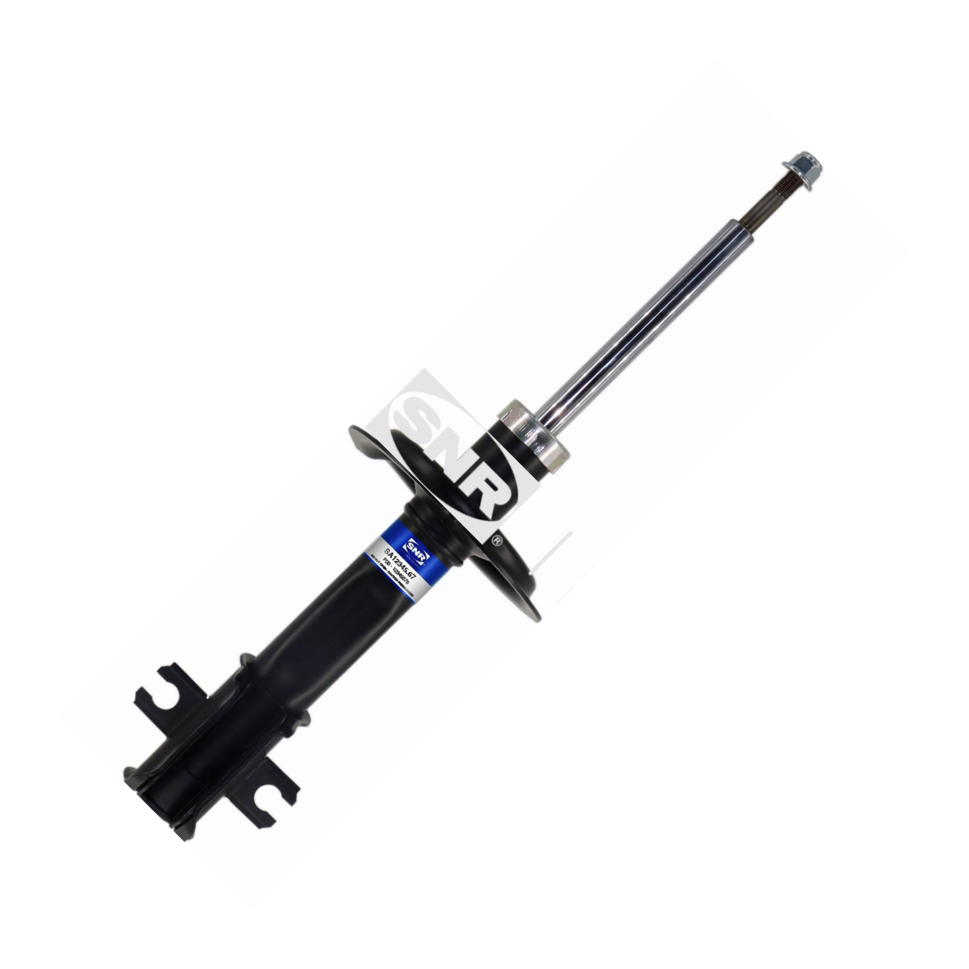 SNR SA65843.08 - Ammortizzatore www.autoricambi360.it