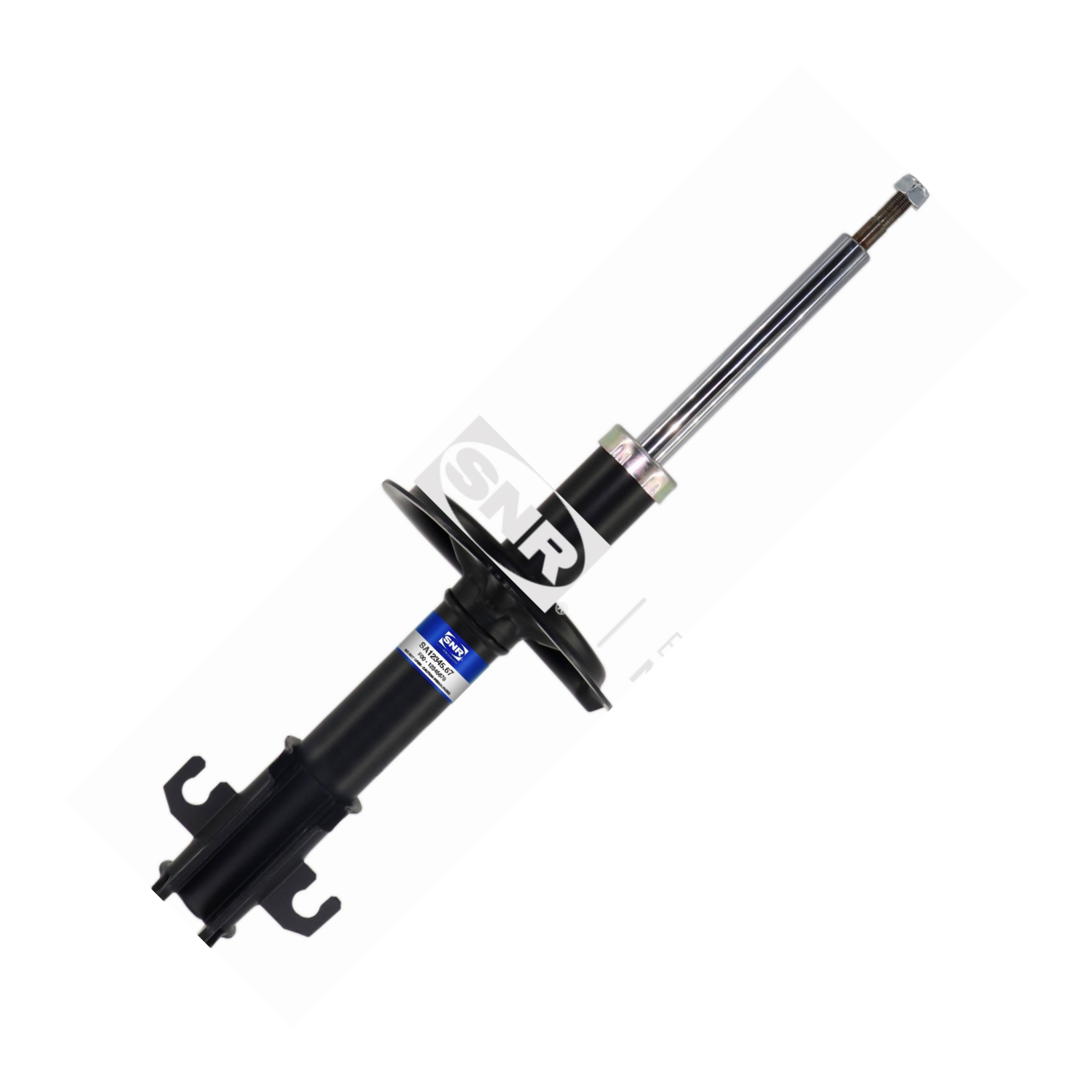 SNR SA65843.07 - Ammortizzatore www.autoricambi360.it