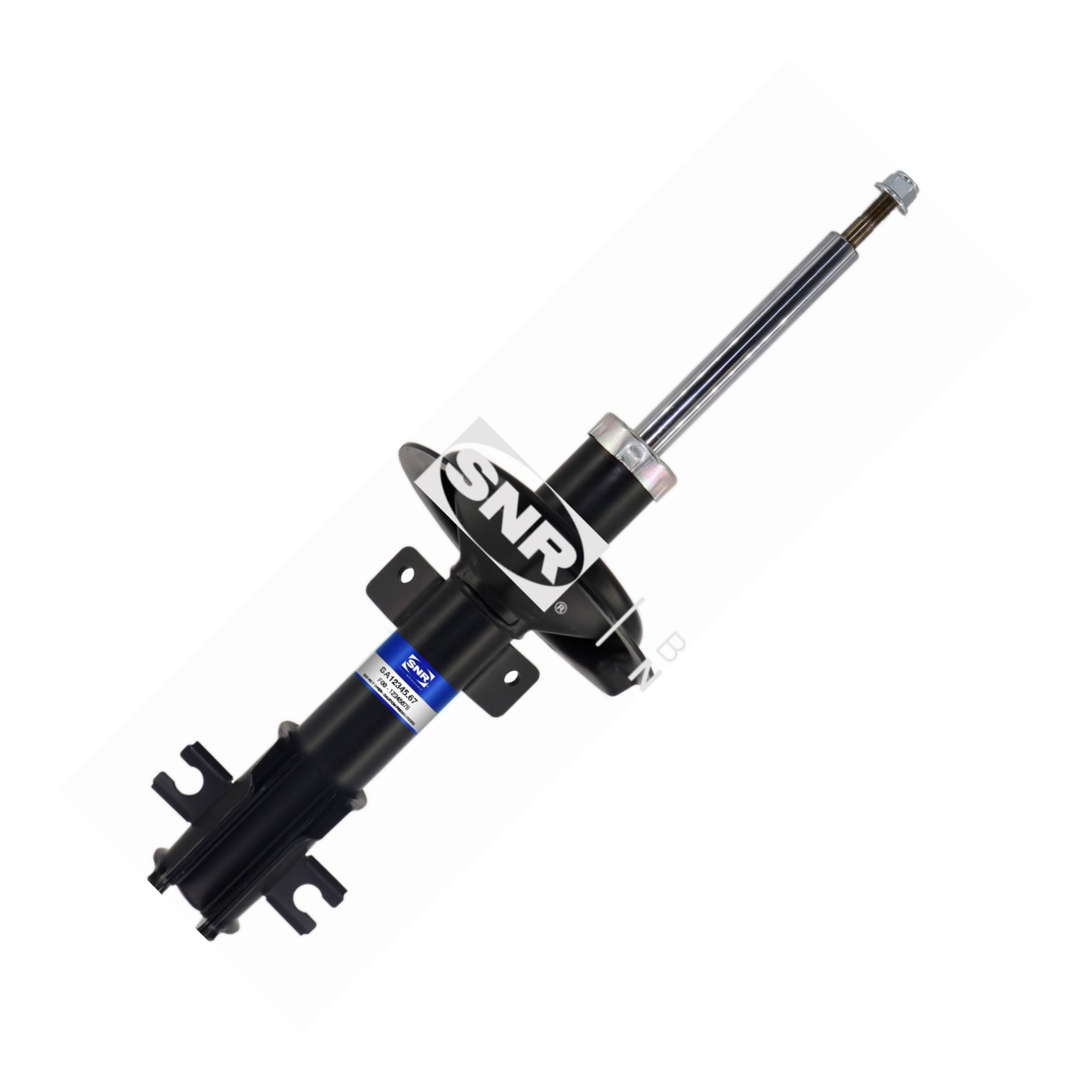 SNR SA65843.10 - Ammortizzatore www.autoricambi360.it