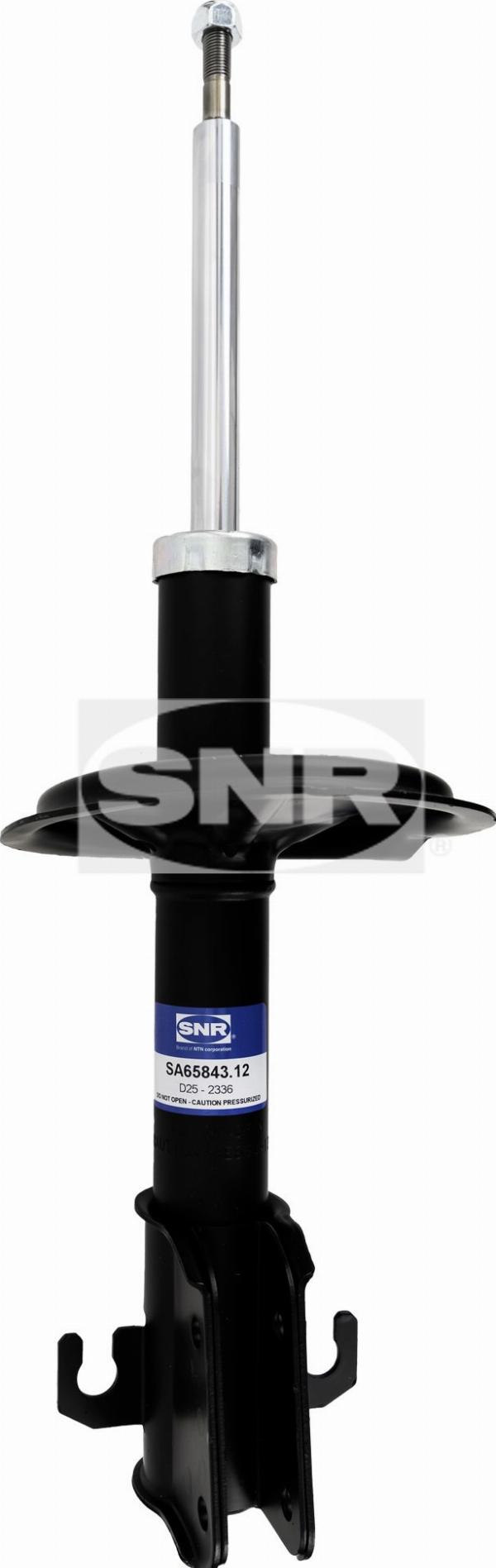 SNR SA65843.12 - Ammortizzatore www.autoricambi360.it