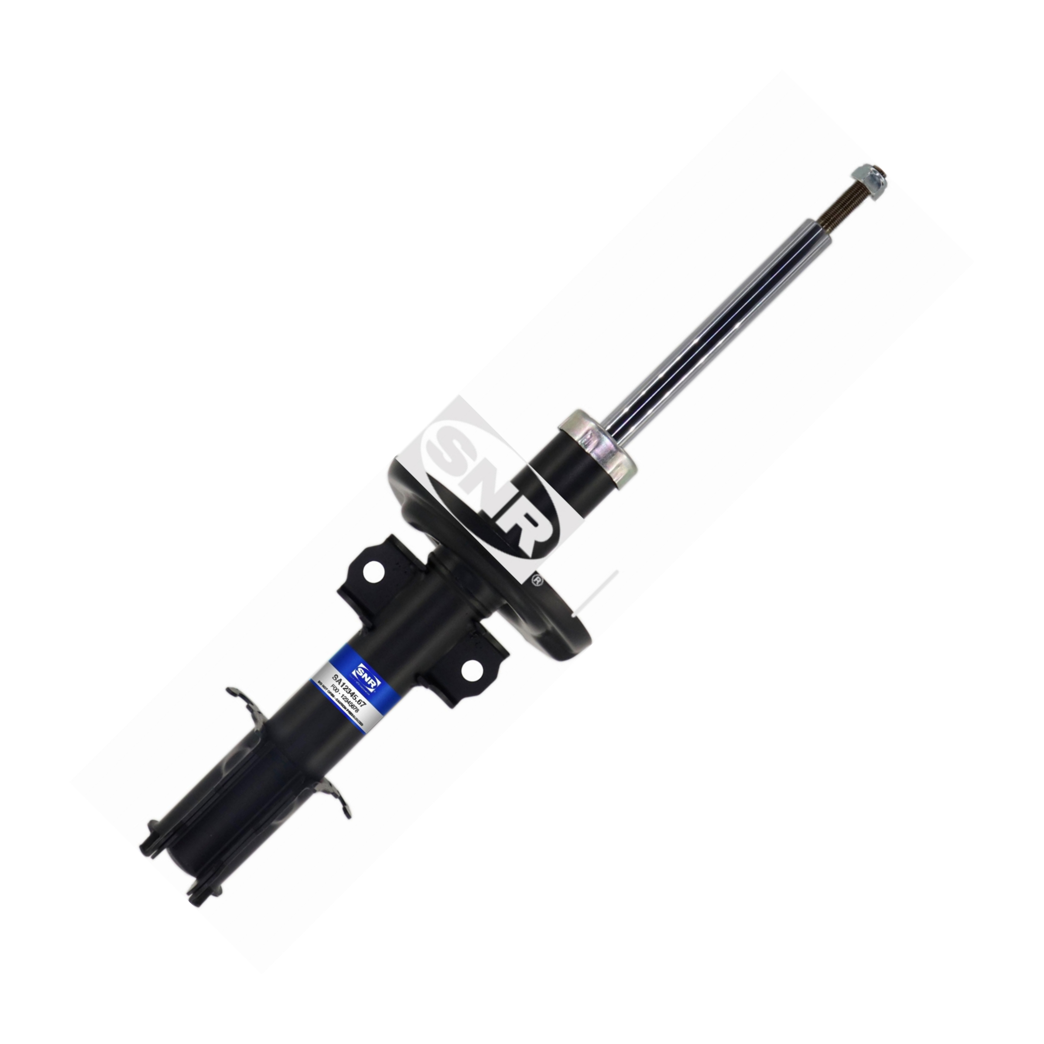 SNR SA65343.17 - Ammortizzatore www.autoricambi360.it