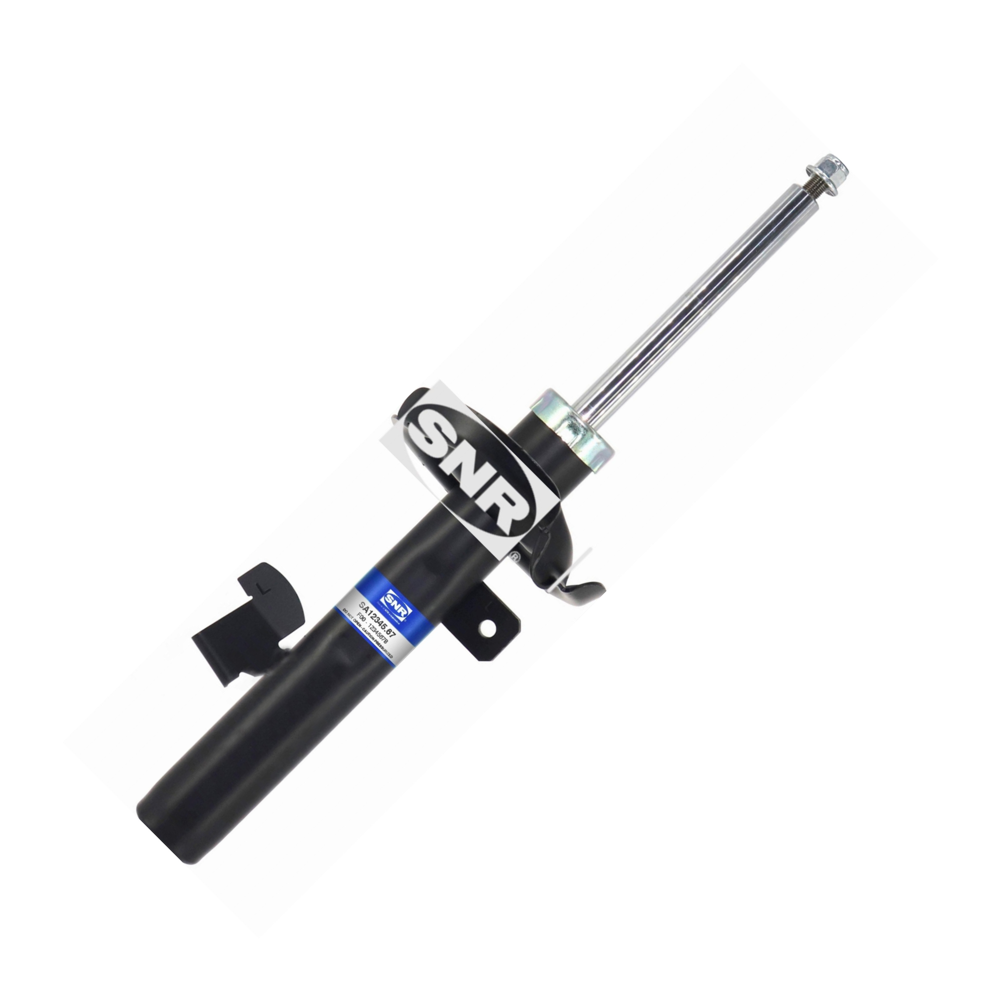SNR SA65240.36L - Ammortizzatore www.autoricambi360.it