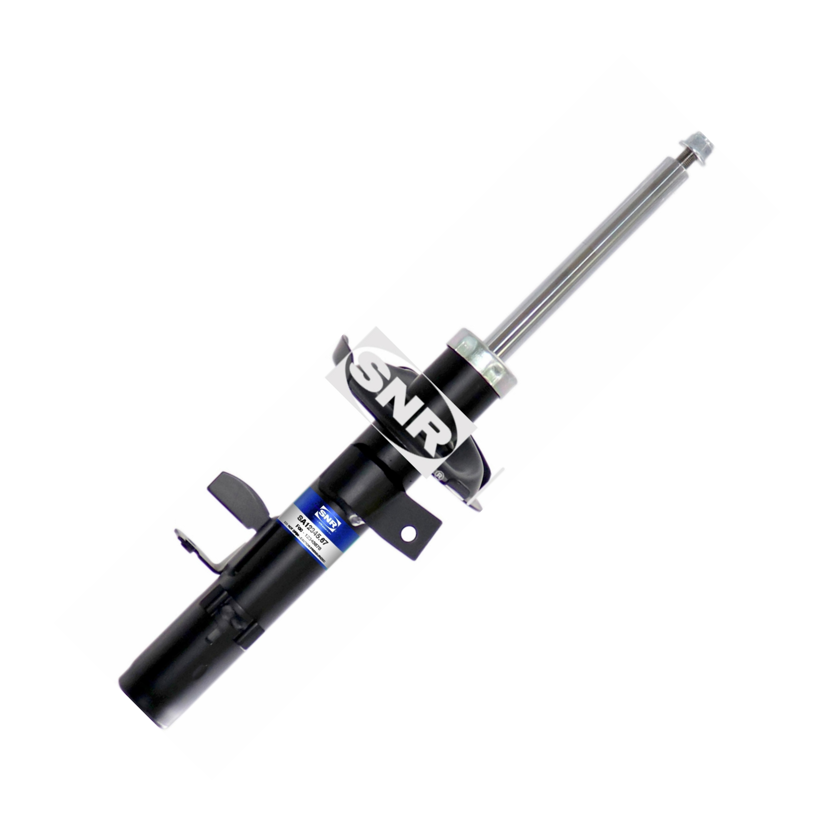 SNR SA65240.38R - Ammortizzatore www.autoricambi360.it