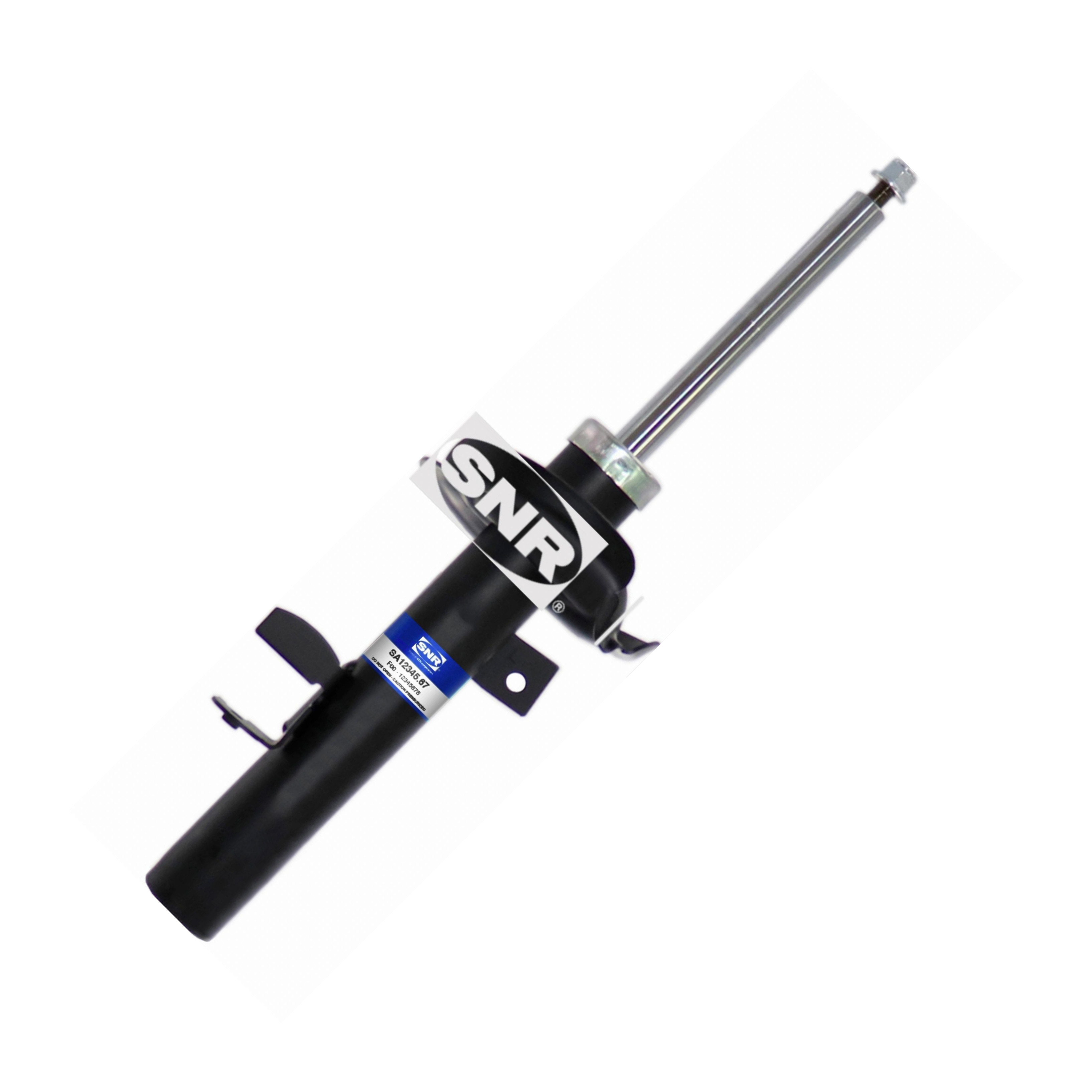 SNR SA65240.37L - Ammortizzatore www.autoricambi360.it