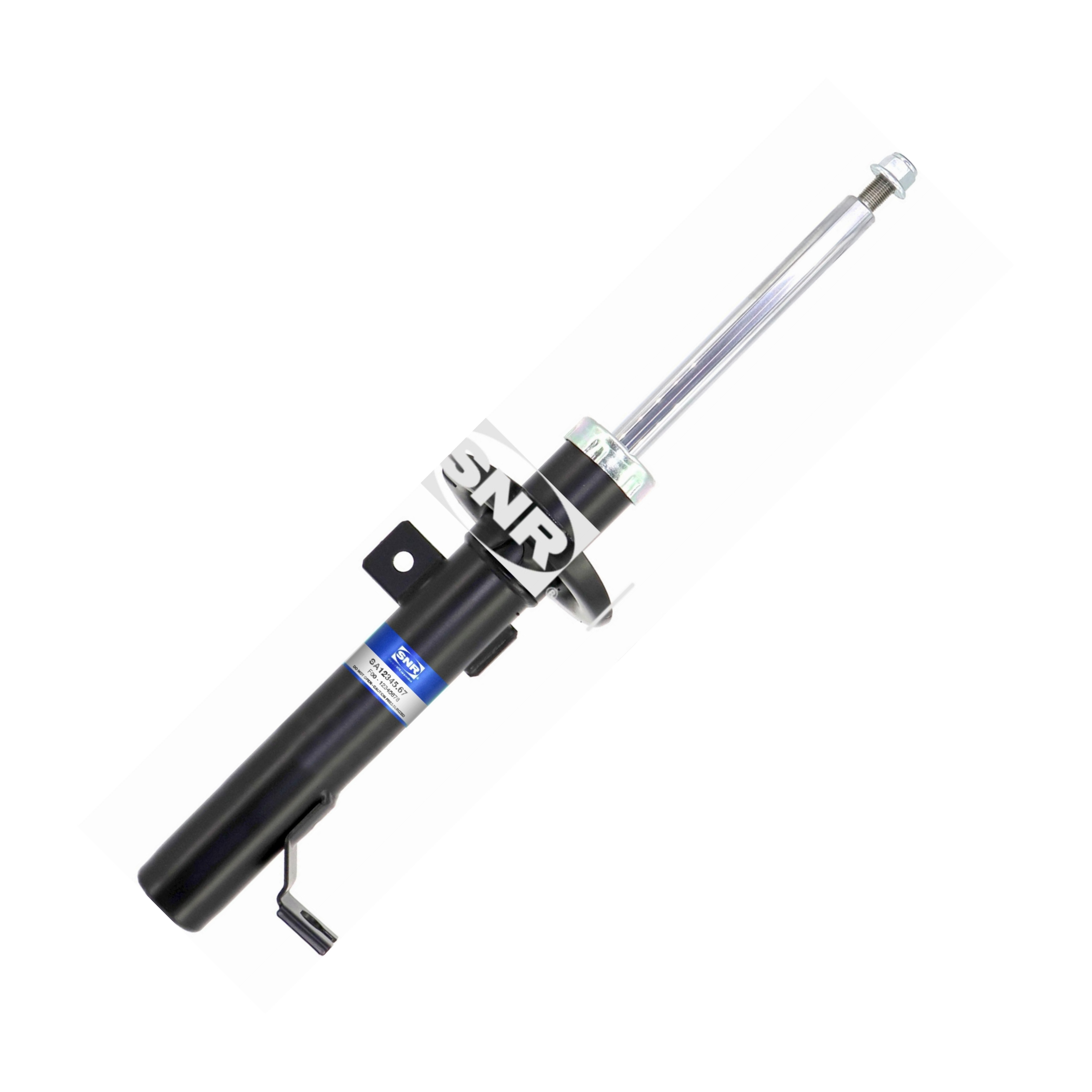 SNR SA65240.29R - Ammortizzatore www.autoricambi360.it