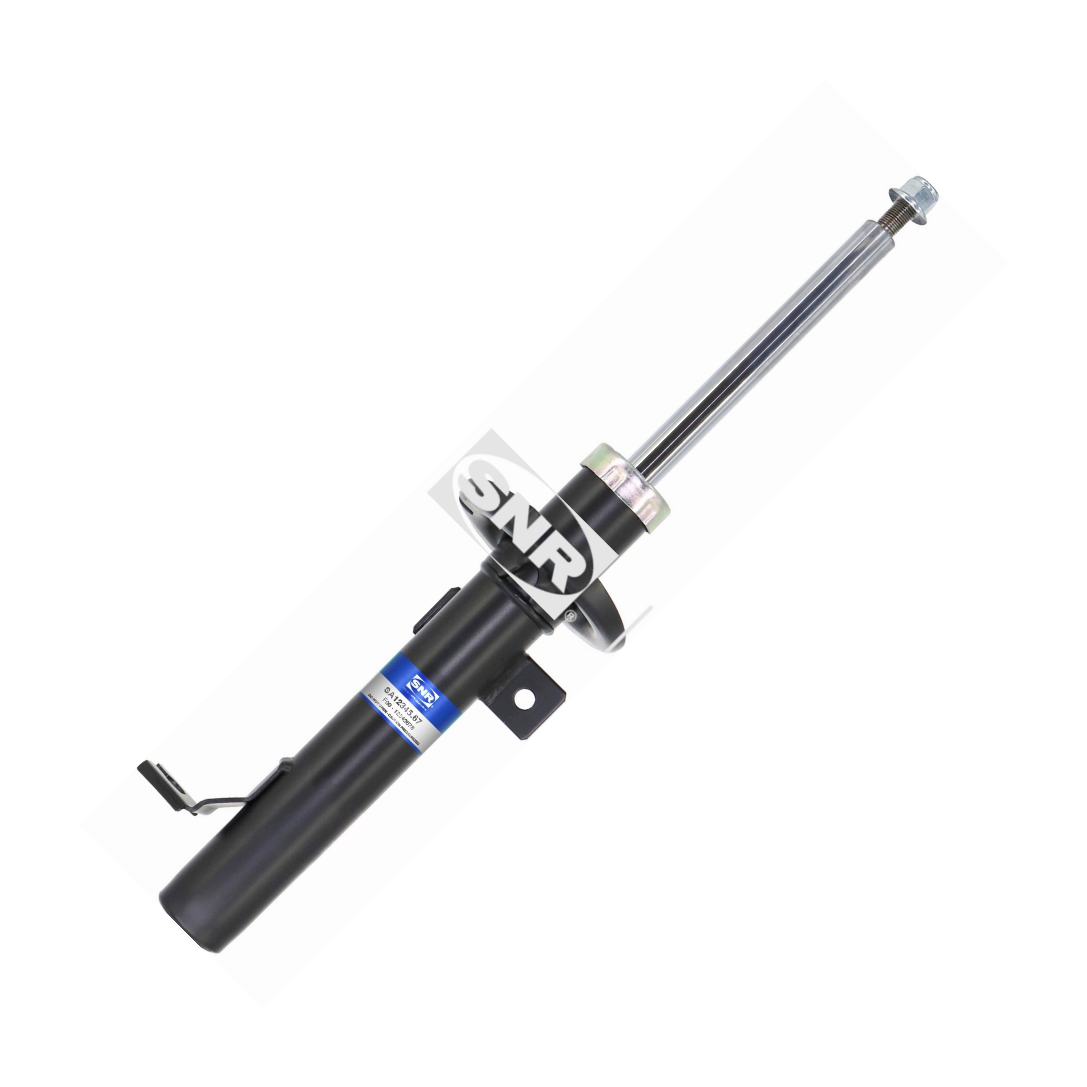 SNR SA65240.26L - Ammortizzatore www.autoricambi360.it