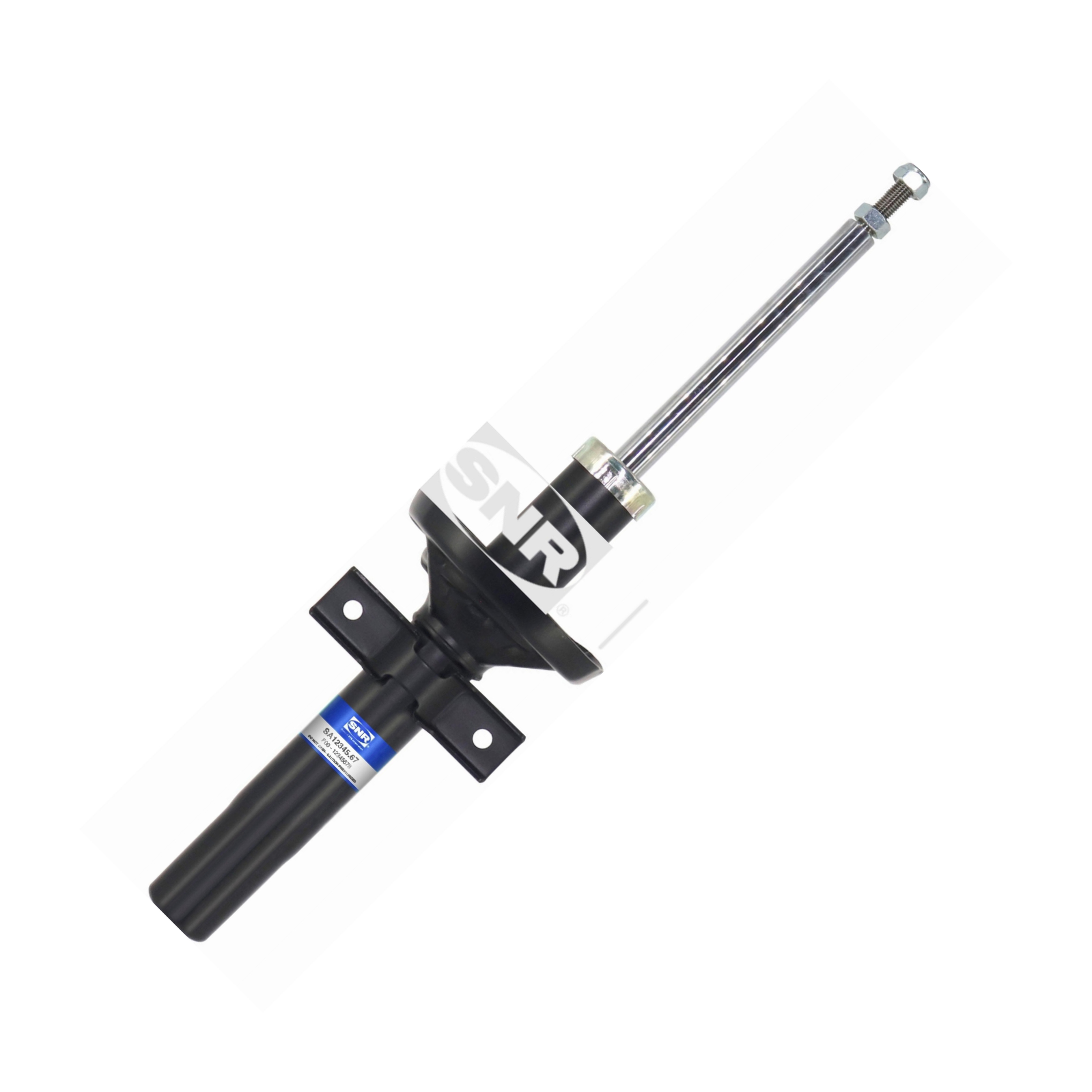 SNR SA65243.09 - Ammortizzatore www.autoricambi360.it