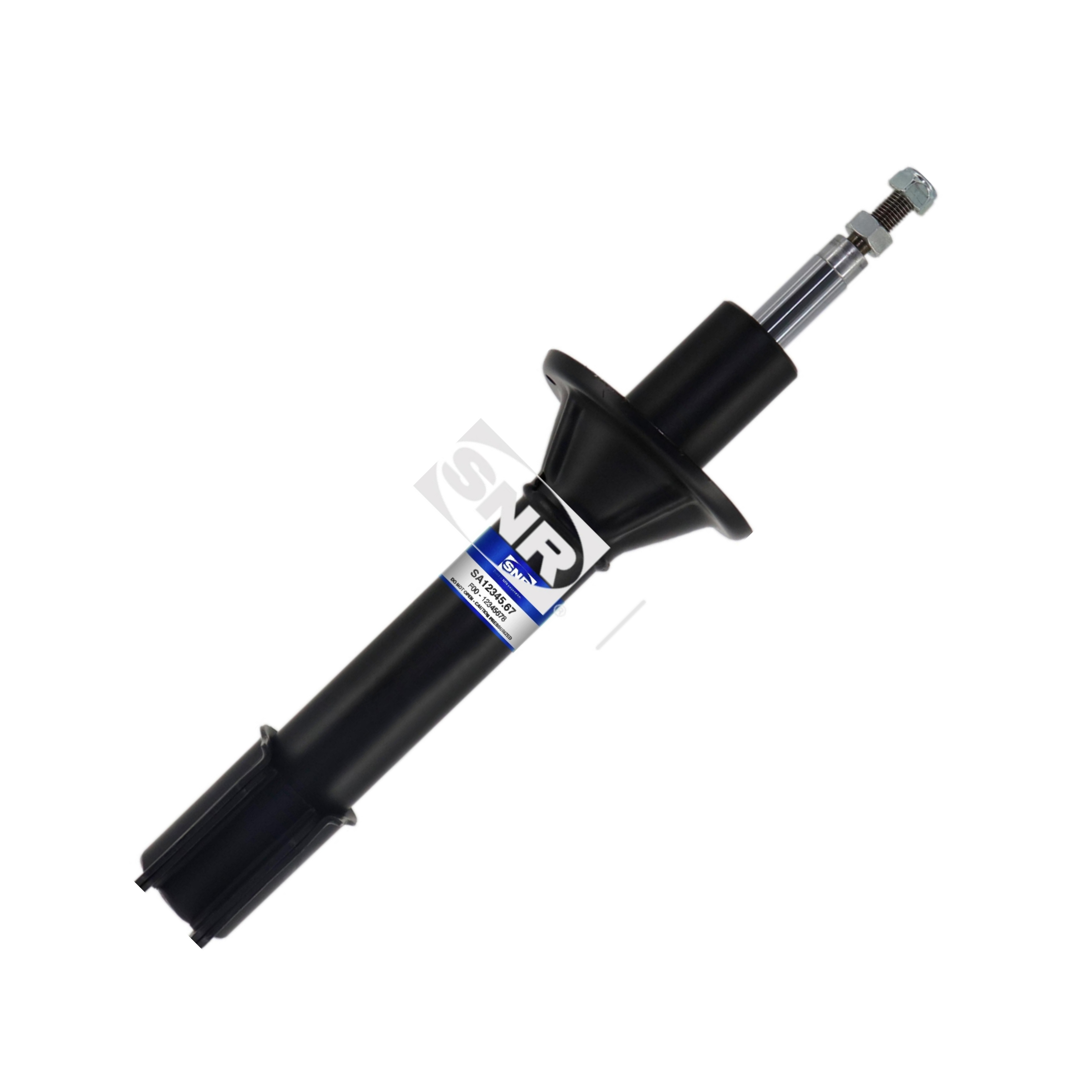 SNR SA65243.04 - Ammortizzatore www.autoricambi360.it