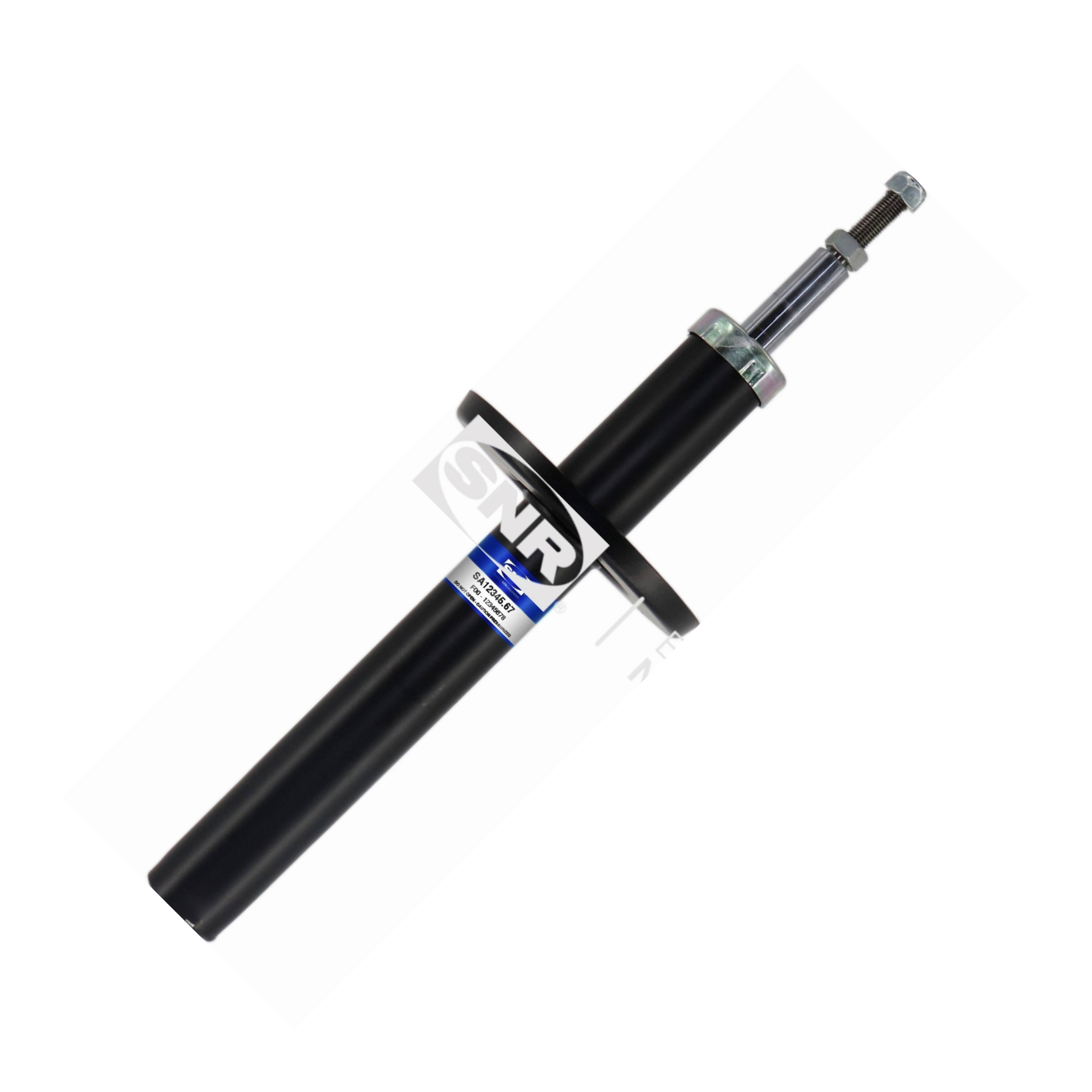 SNR SA65243.01 - Ammortizzatore www.autoricambi360.it