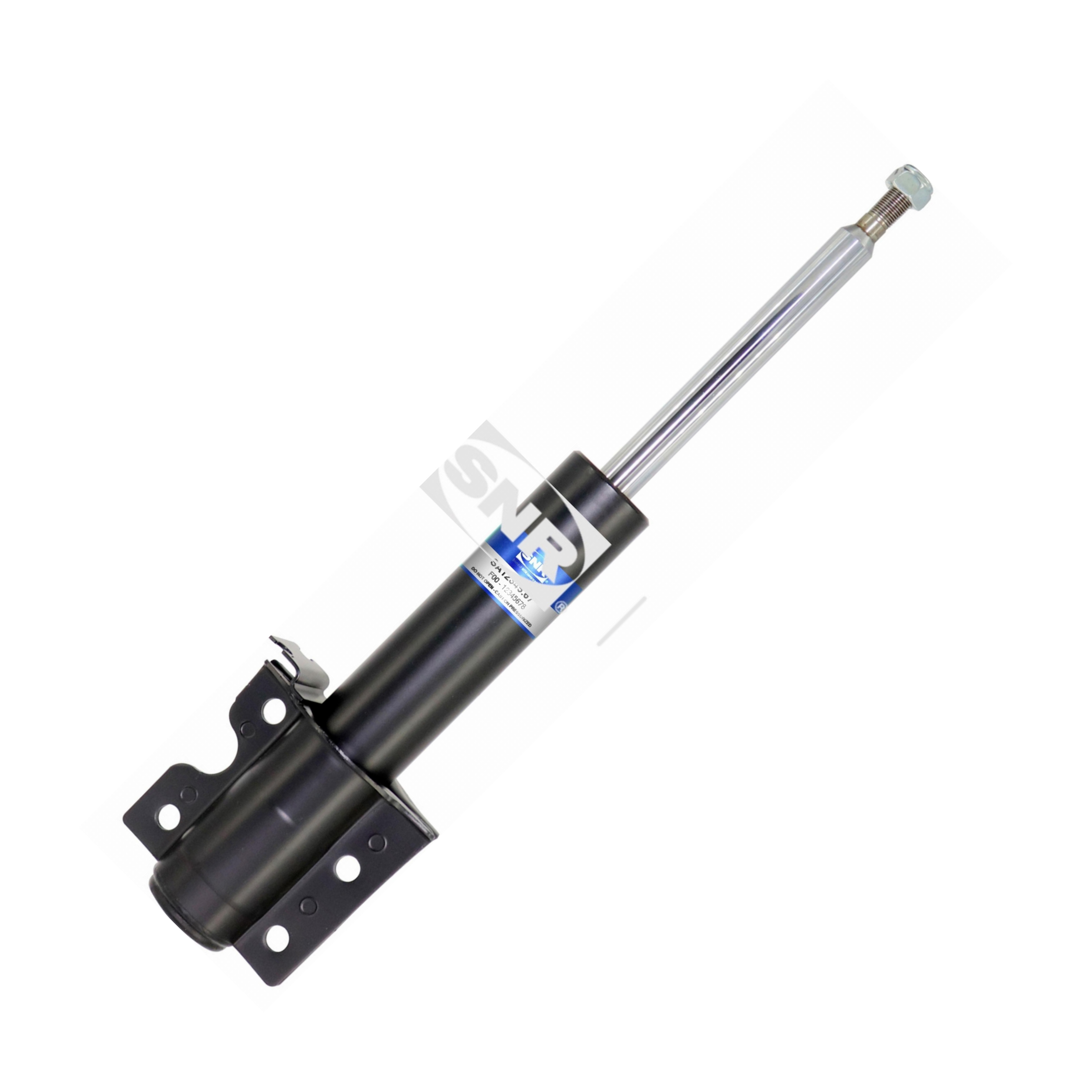 SNR SA65243.07 - Ammortizzatore www.autoricambi360.it
