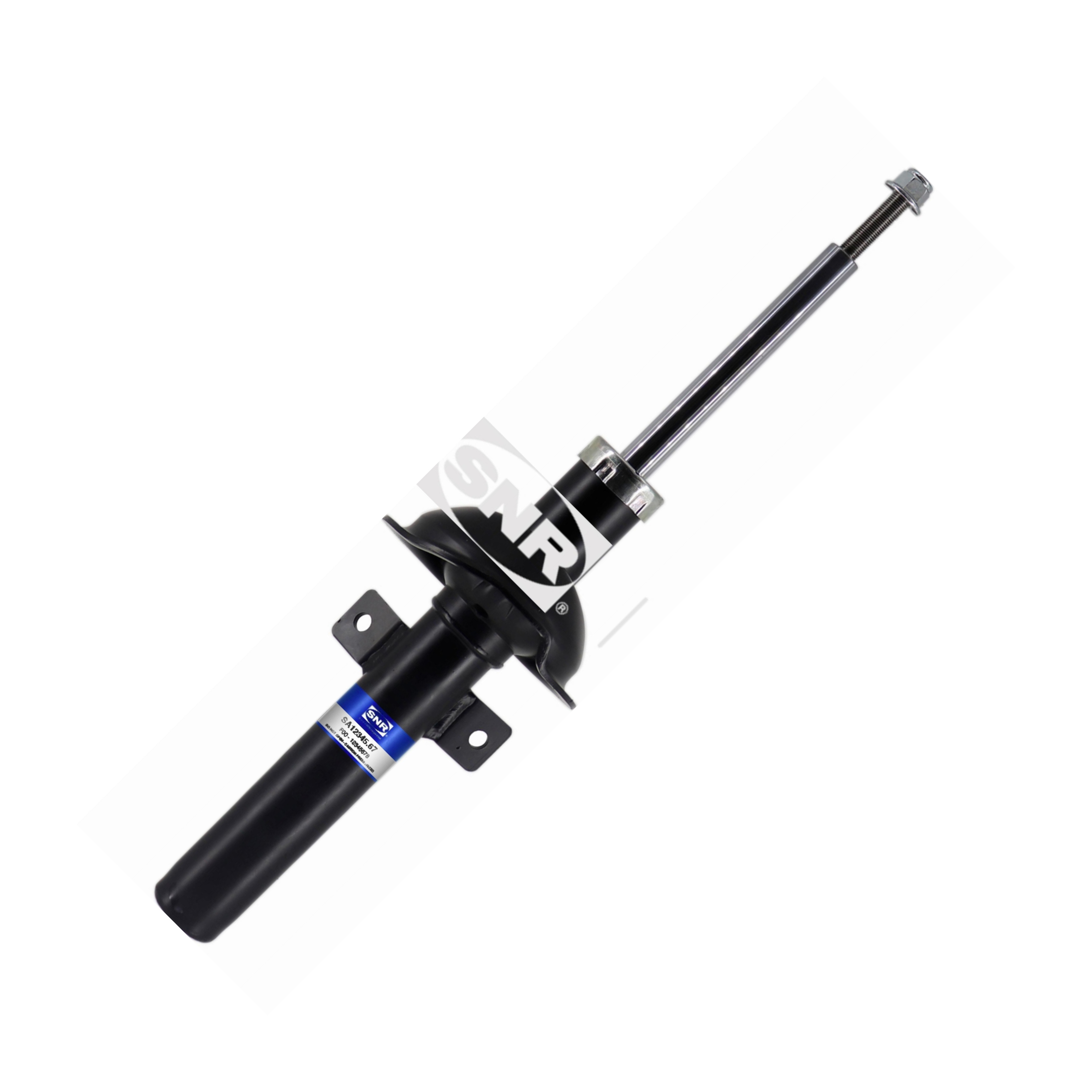 SNR SA65243.18 - Ammortizzatore www.autoricambi360.it