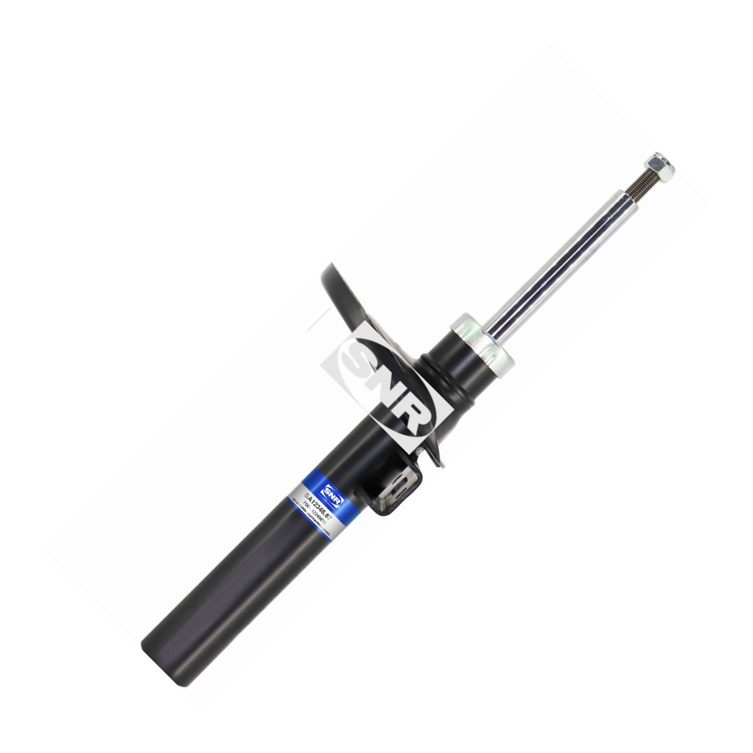 SNR SA65243.12 - Ammortizzatore www.autoricambi360.it