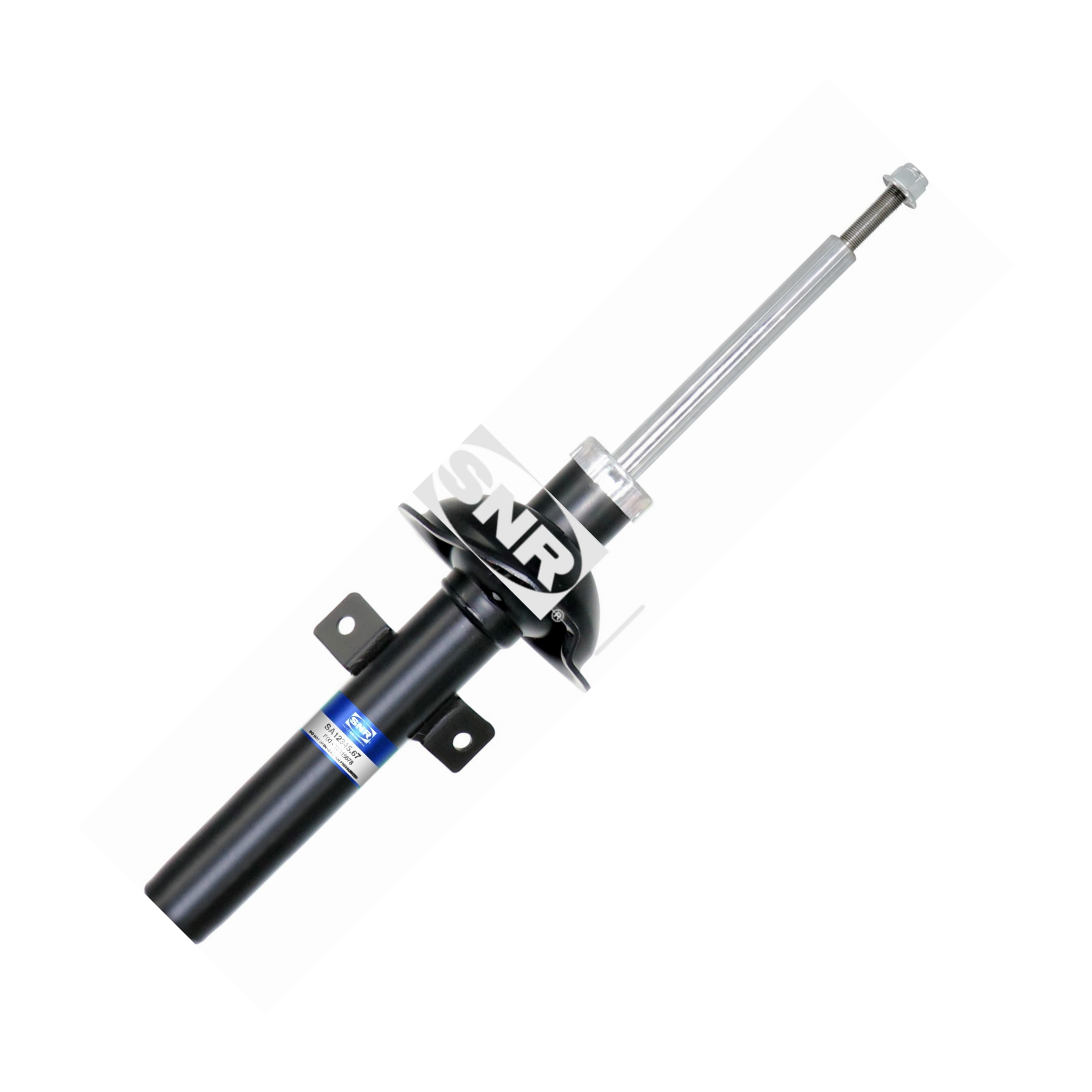 SNR SA65243.17 - Ammortizzatore www.autoricambi360.it