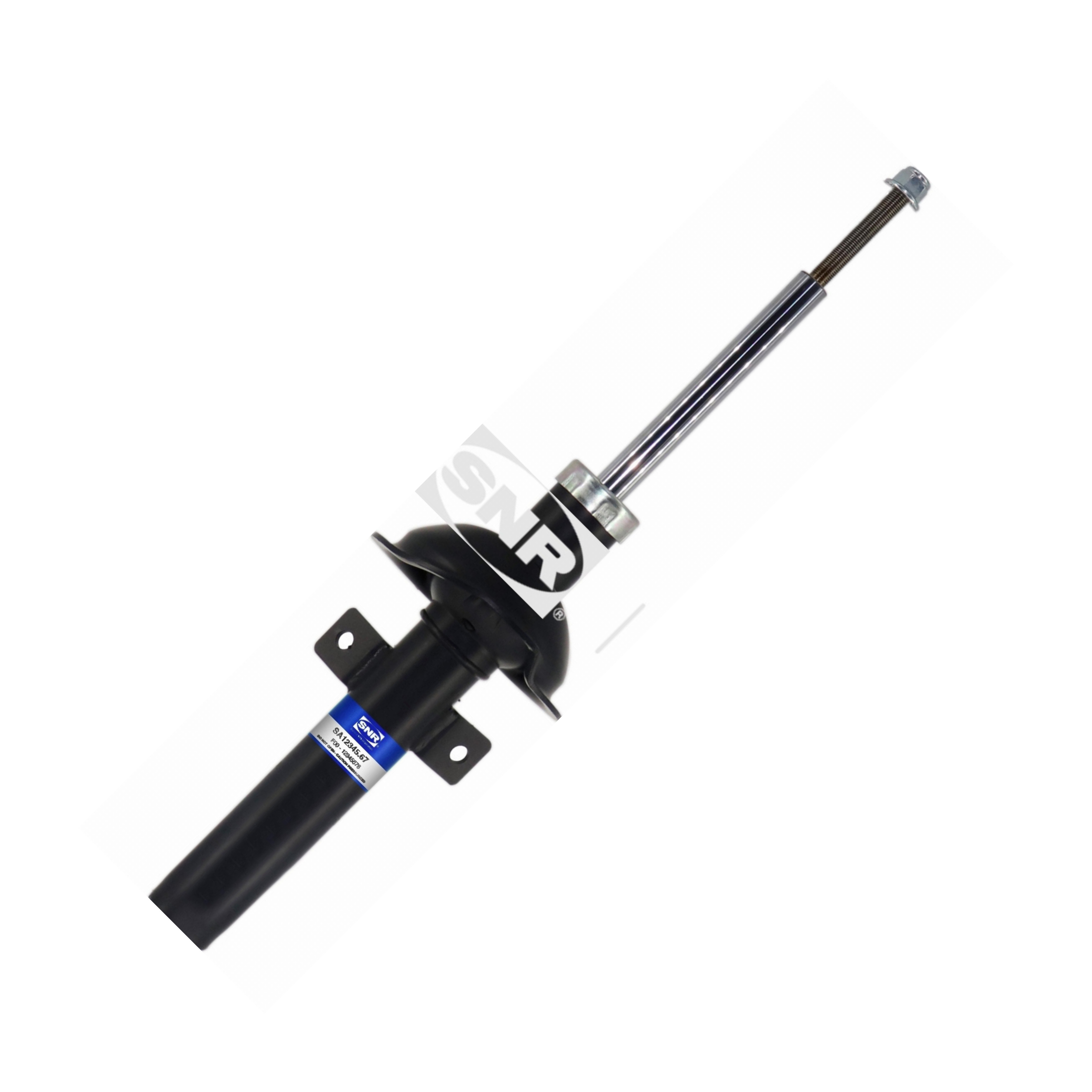 SNR SA65243.25 - Ammortizzatore www.autoricambi360.it