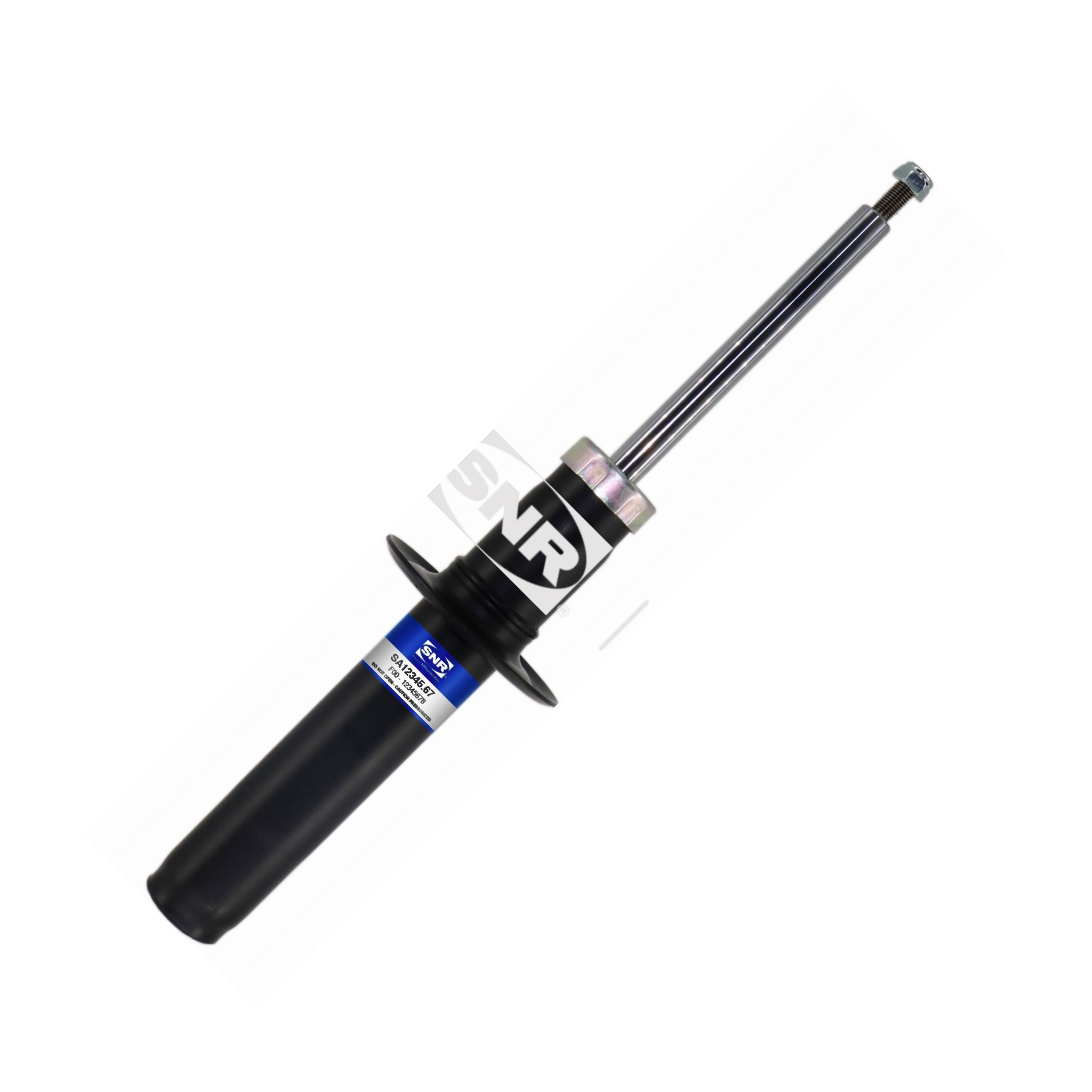 SNR SA65733.03 - Ammortizzatore www.autoricambi360.it