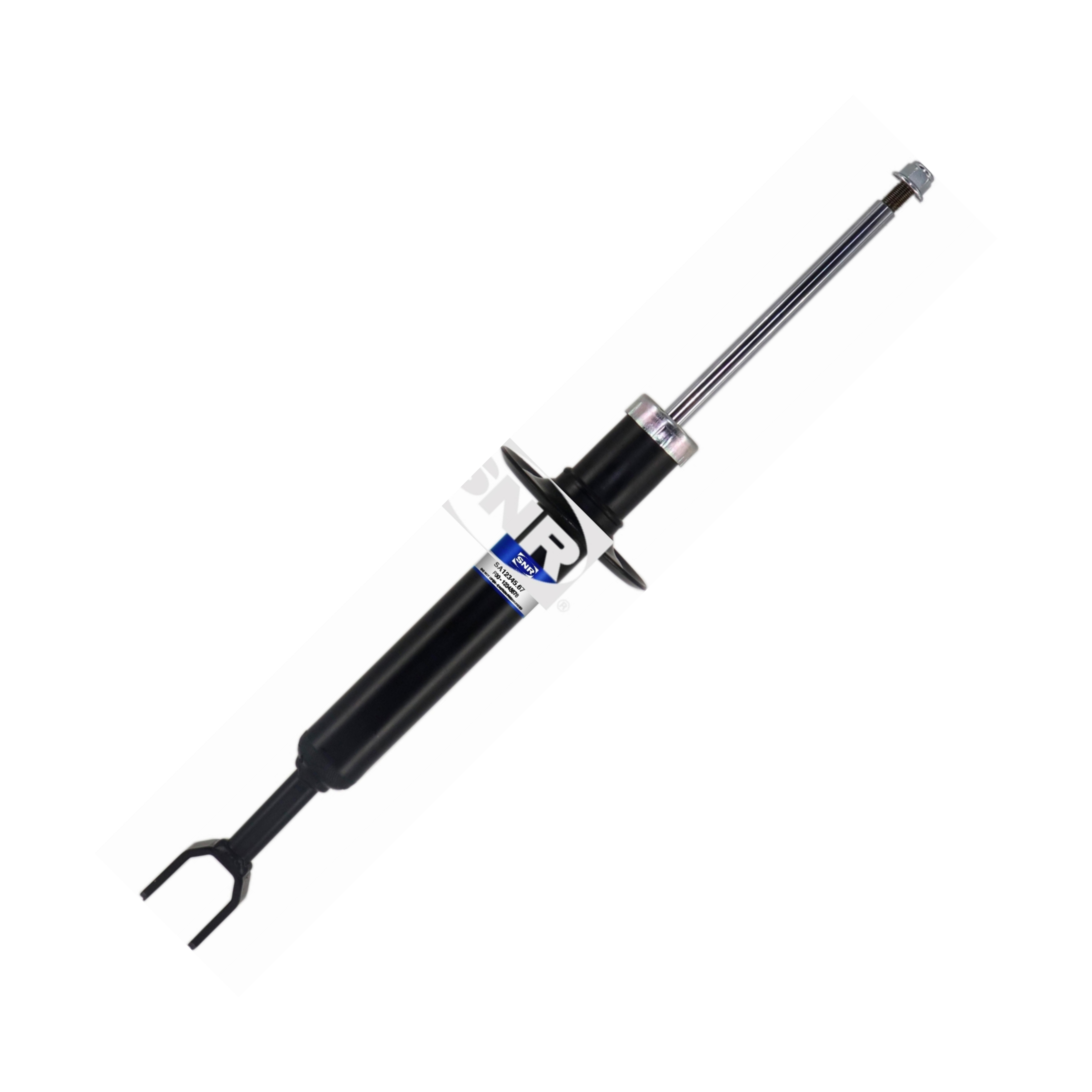 SNR SA65733.02 - Ammortizzatore www.autoricambi360.it