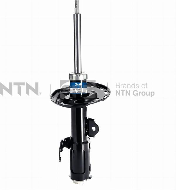 SNR SA66940.07L - Ammortizzatore www.autoricambi360.it