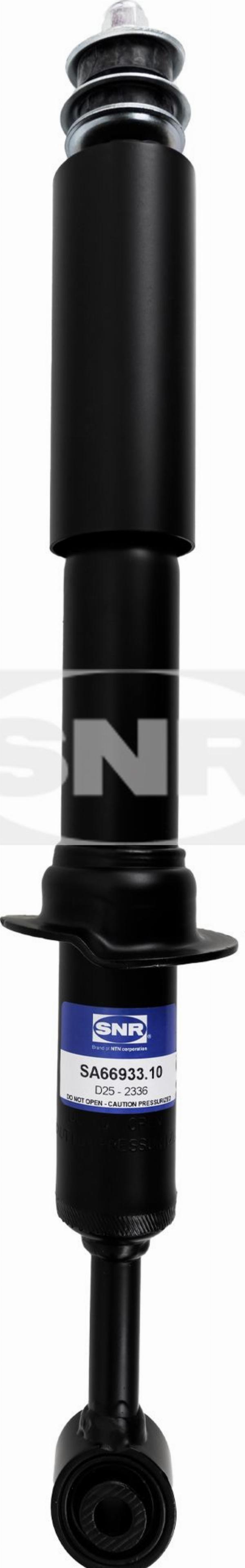 SNR SA66933.10 - Ammortizzatore www.autoricambi360.it