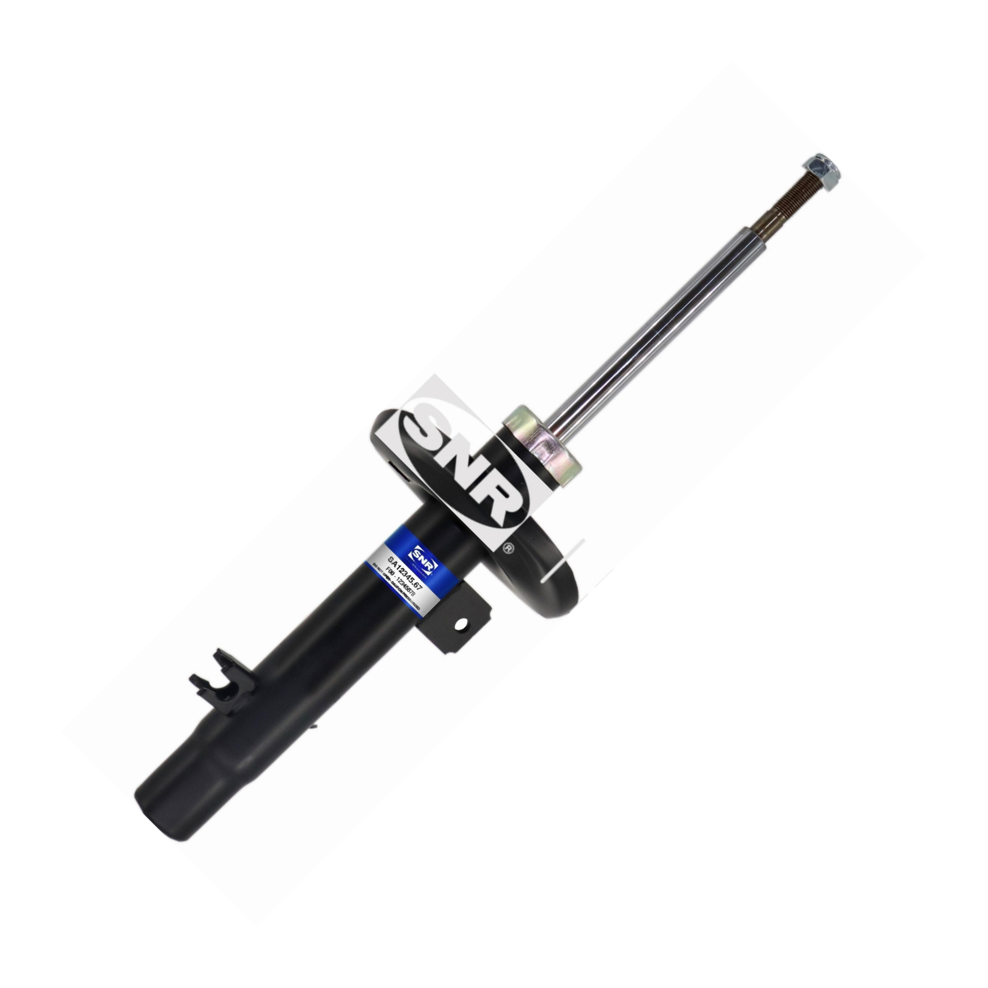 SNR SA66640.08R - Ammortizzatore www.autoricambi360.it