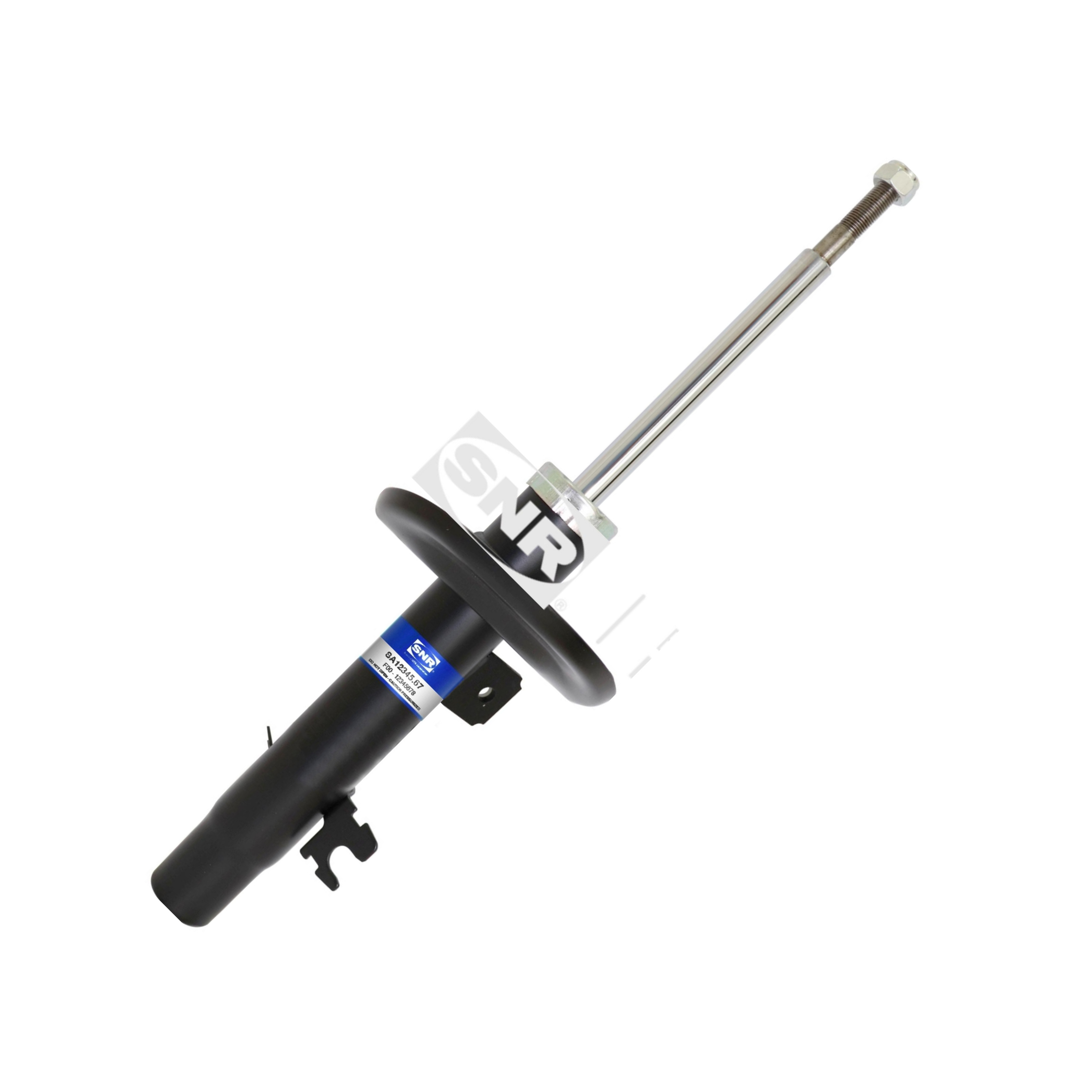 SNR SA66640.03L - Ammortizzatore www.autoricambi360.it