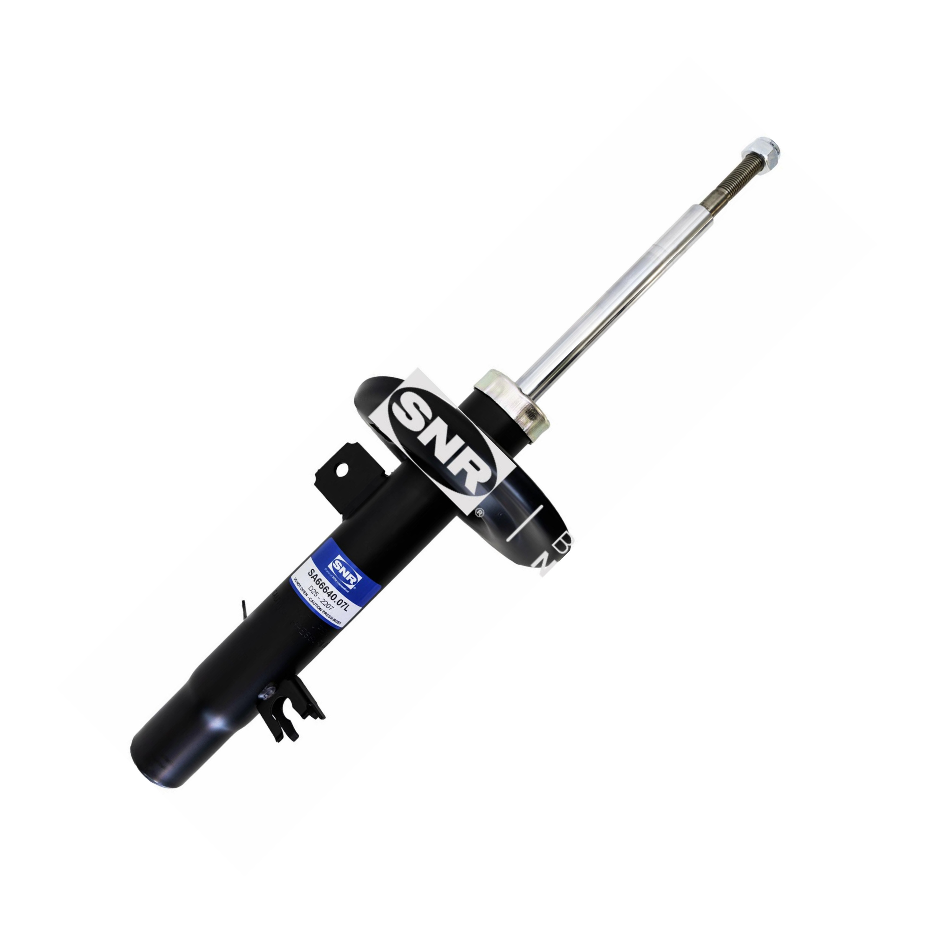 SNR SA66640.07L - Ammortizzatore www.autoricambi360.it