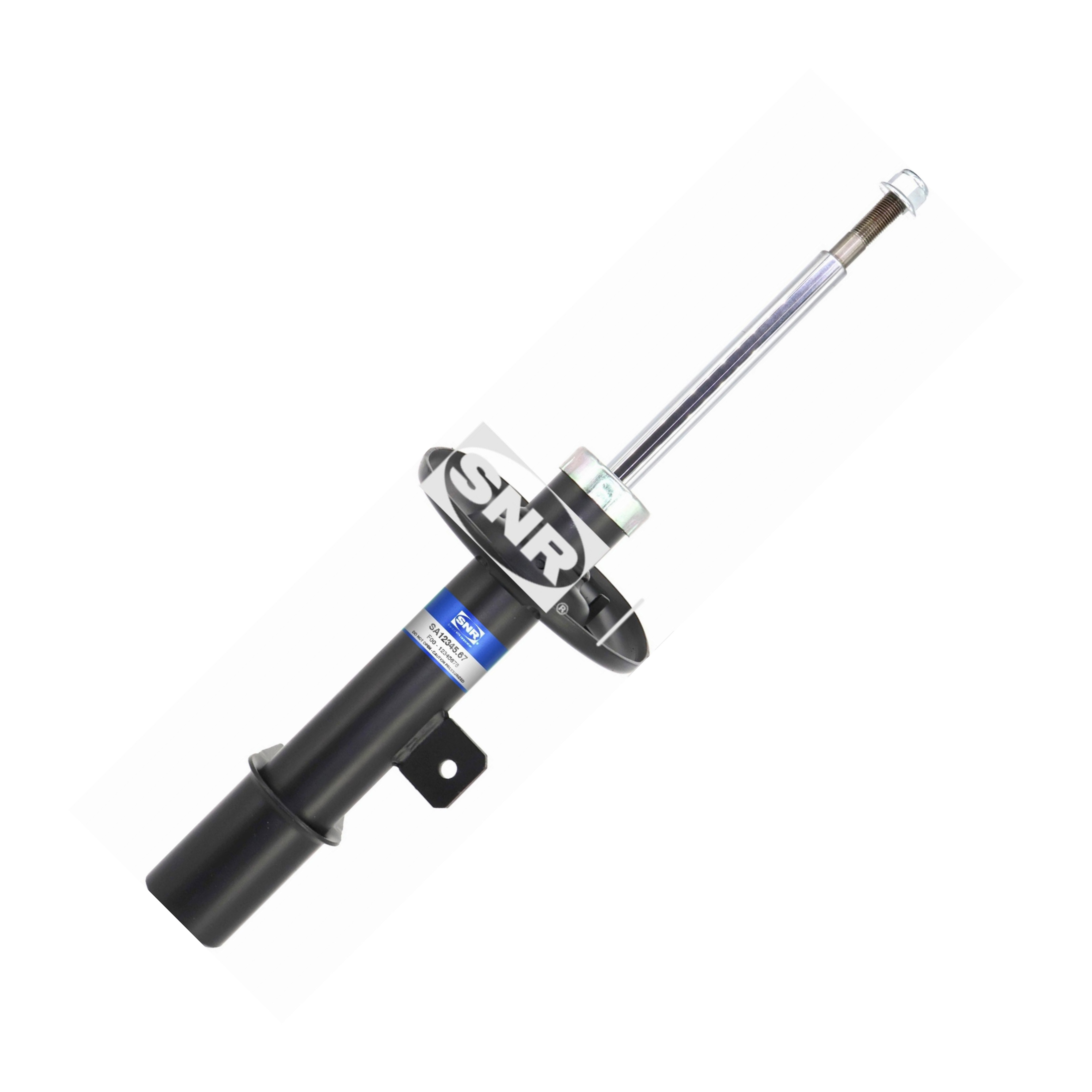 SNR SA66640.14R - Ammortizzatore www.autoricambi360.it