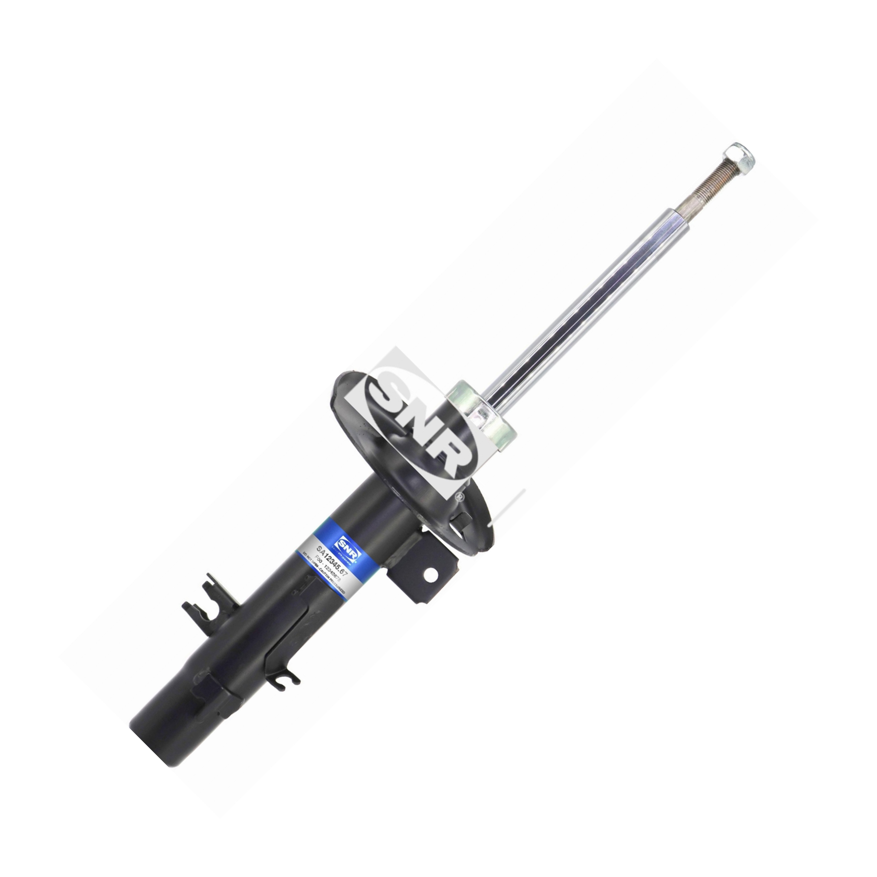 SNR SA66640.18L - Ammortizzatore www.autoricambi360.it