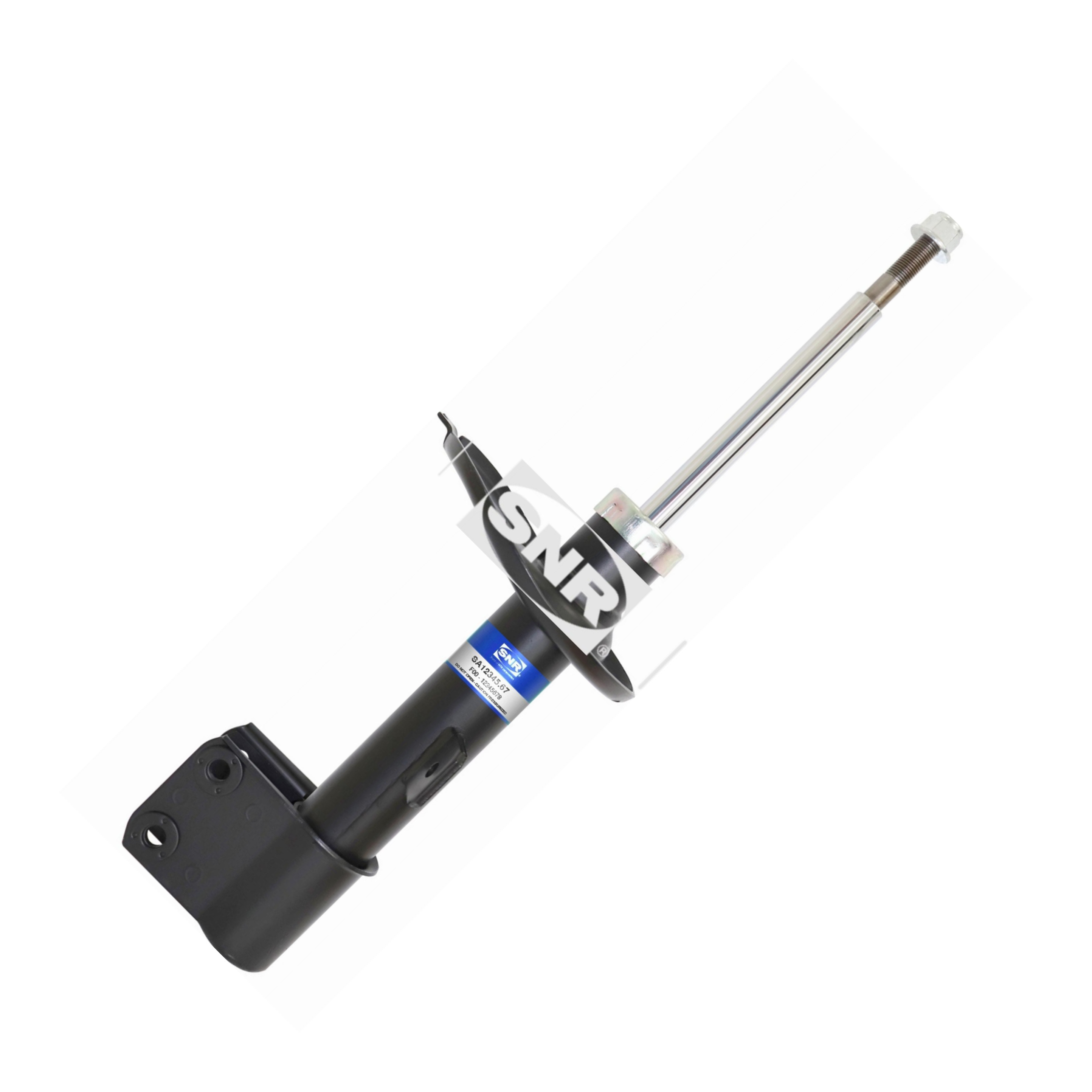 SNR SA66640.13L - Ammortizzatore www.autoricambi360.it