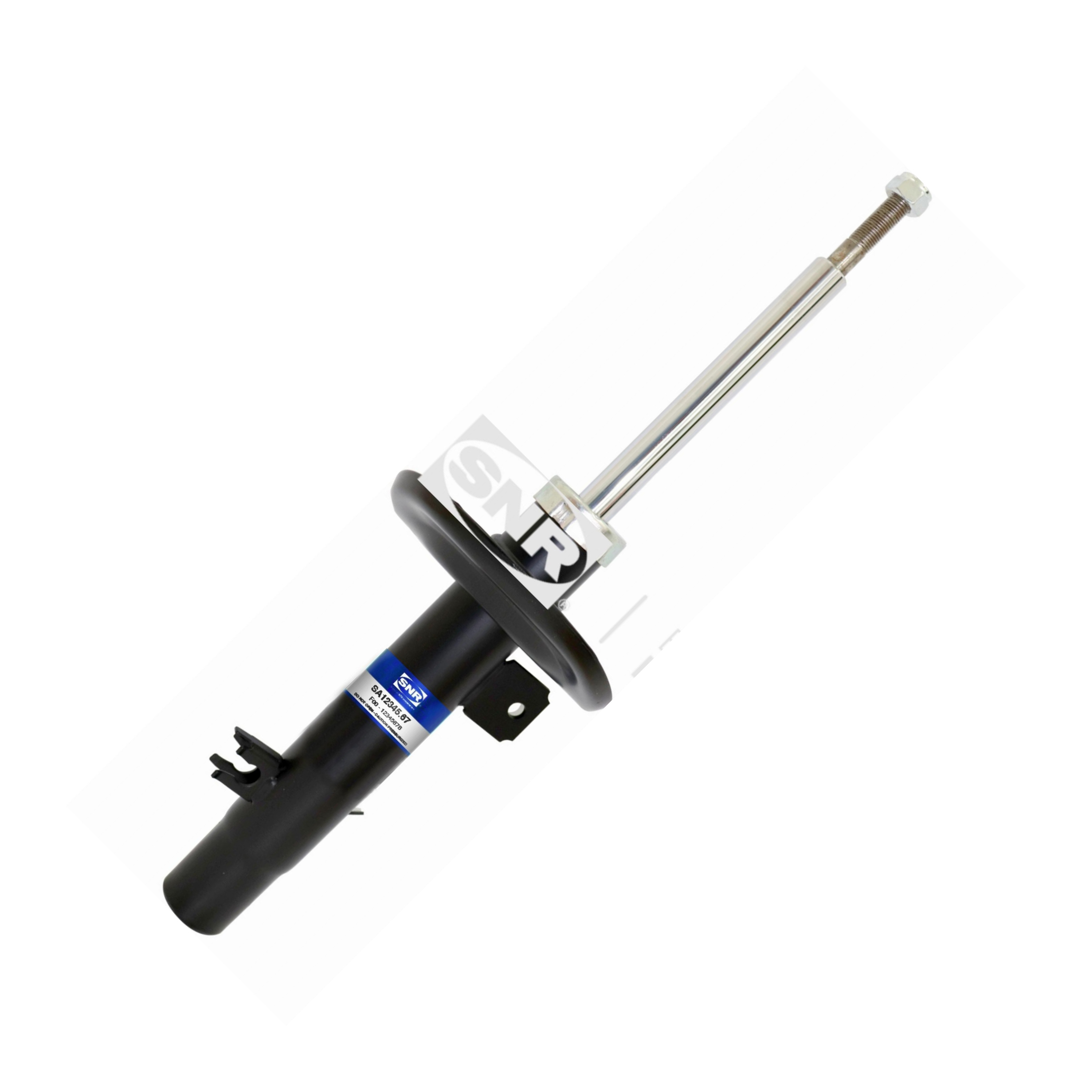 SNR SA66640.17R - Ammortizzatore www.autoricambi360.it