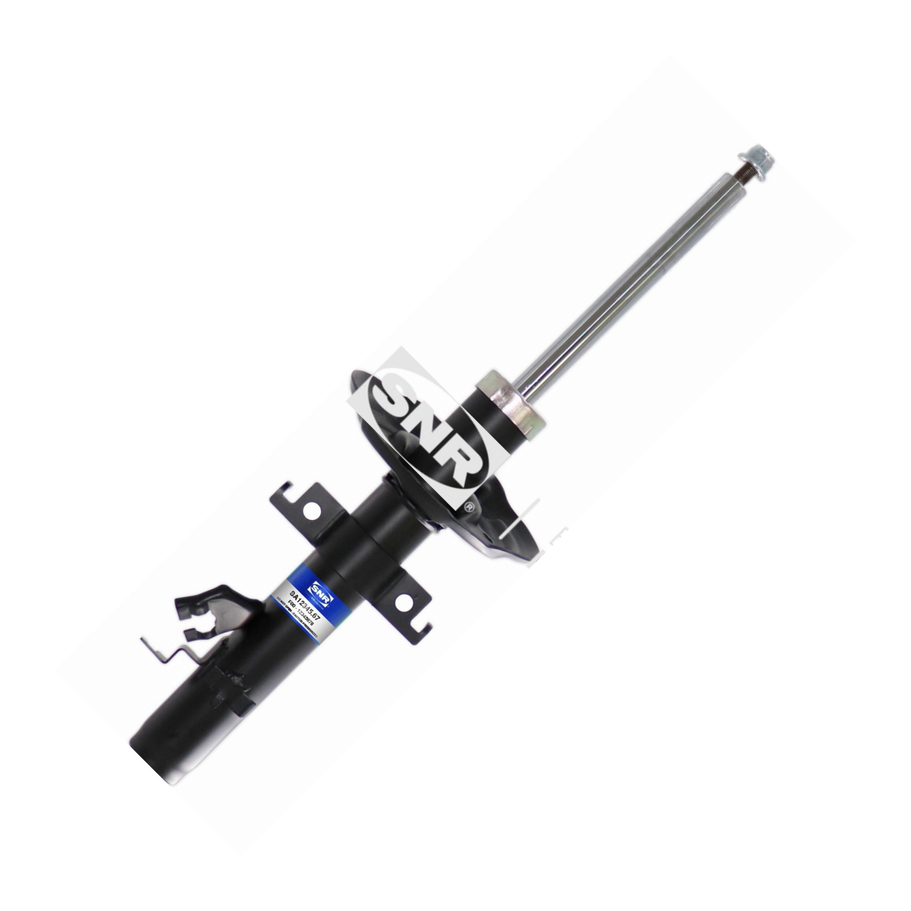 SNR SA66840.06R - Ammortizzatore www.autoricambi360.it