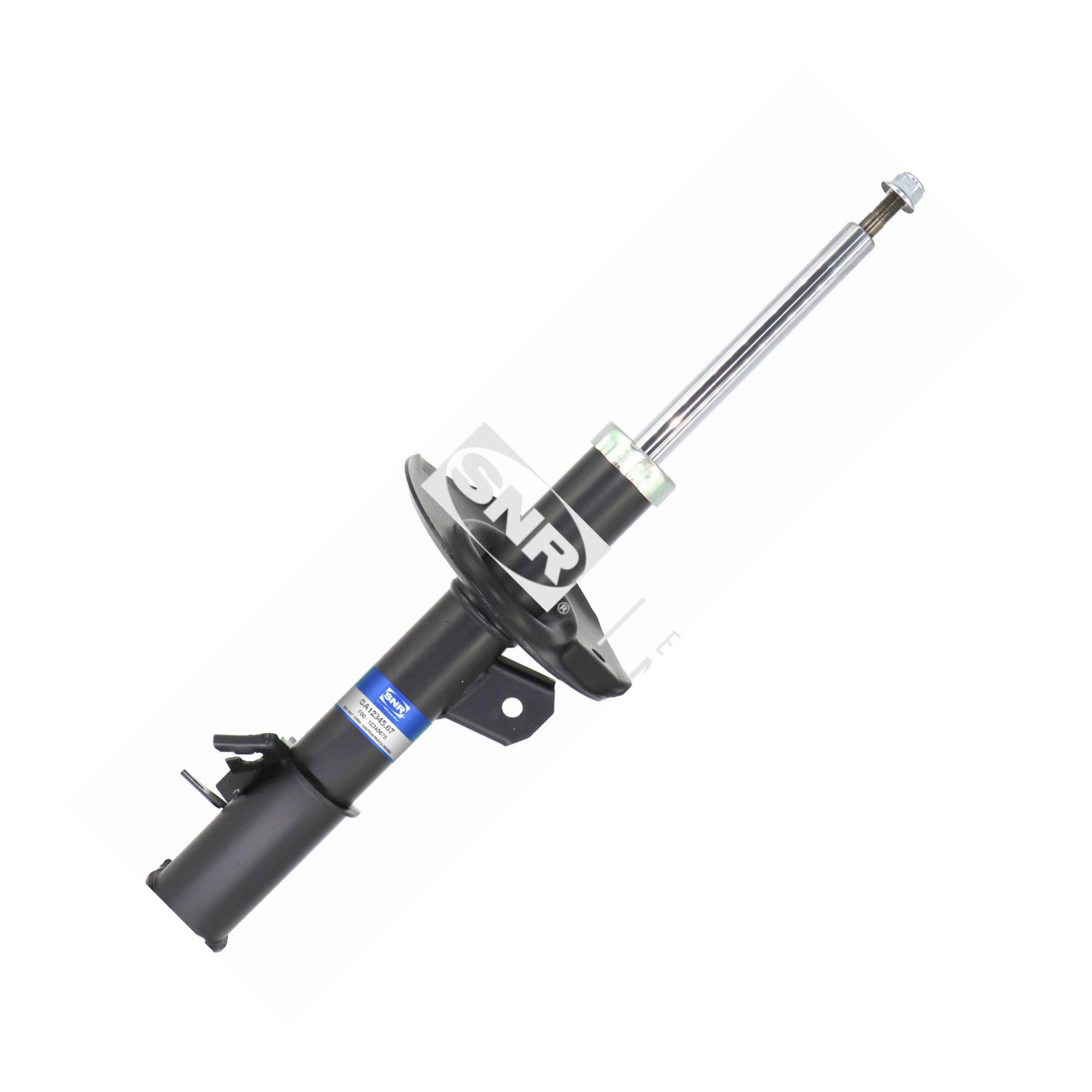 SNR SA66840.14R - Ammortizzatore www.autoricambi360.it