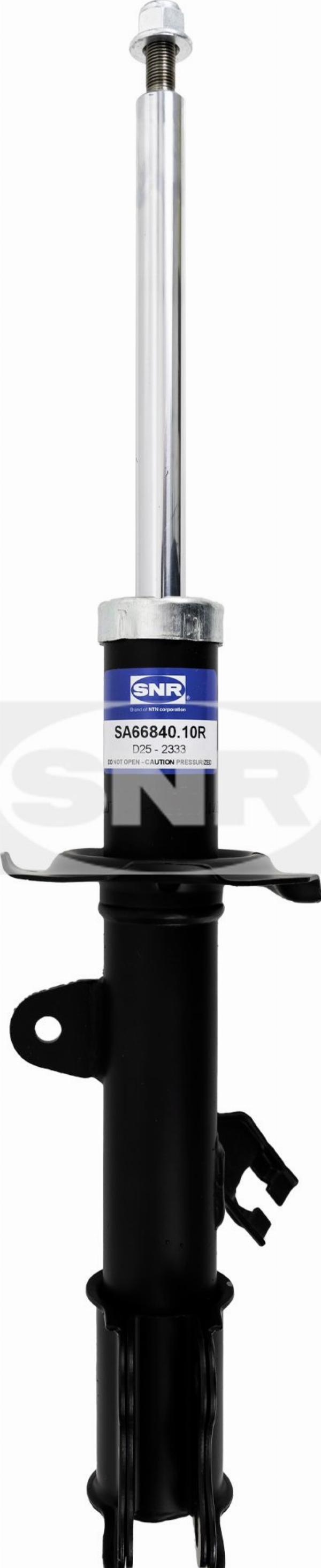SNR SA66840.10R - Ammortizzatore www.autoricambi360.it