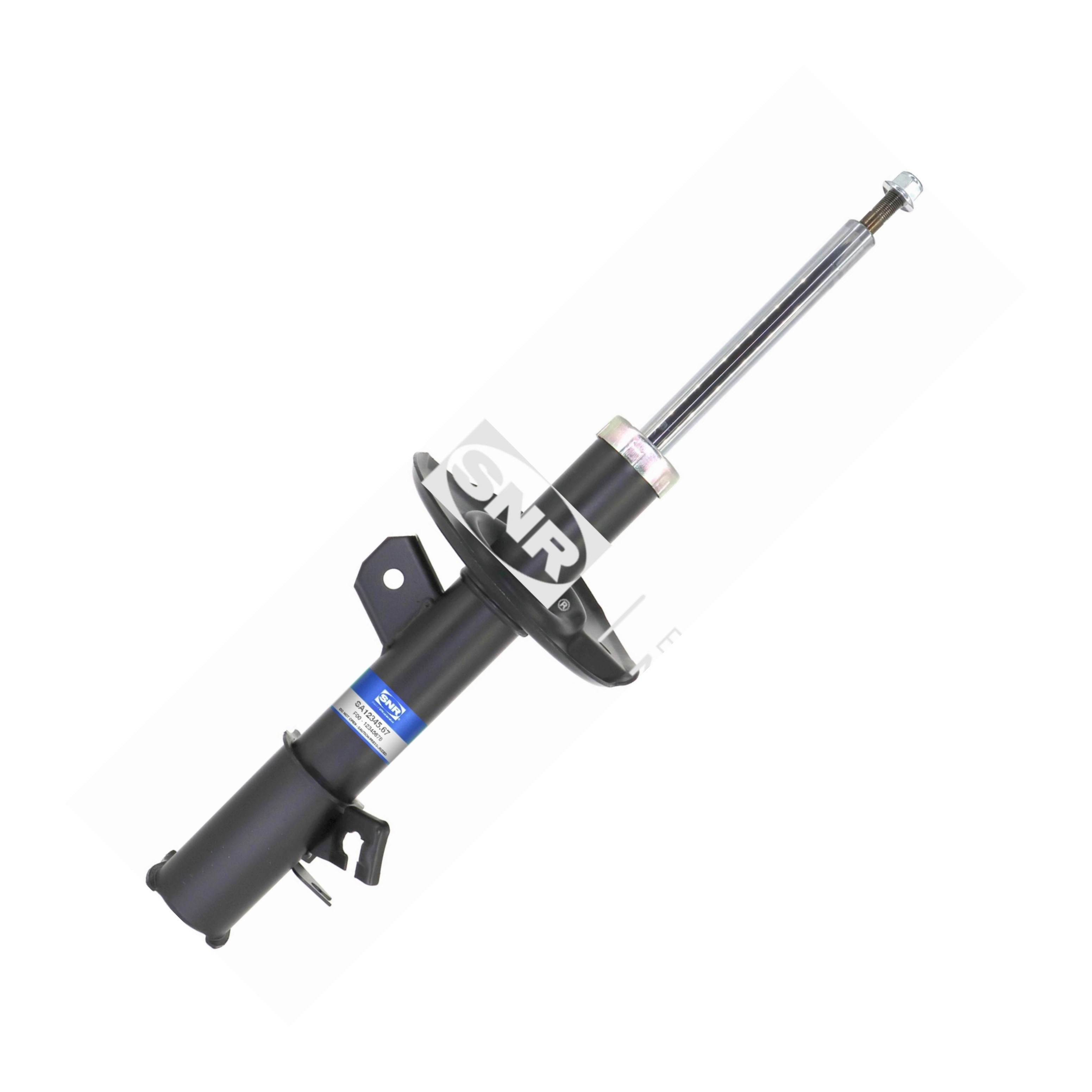 SNR SA66840.13L - Ammortizzatore www.autoricambi360.it